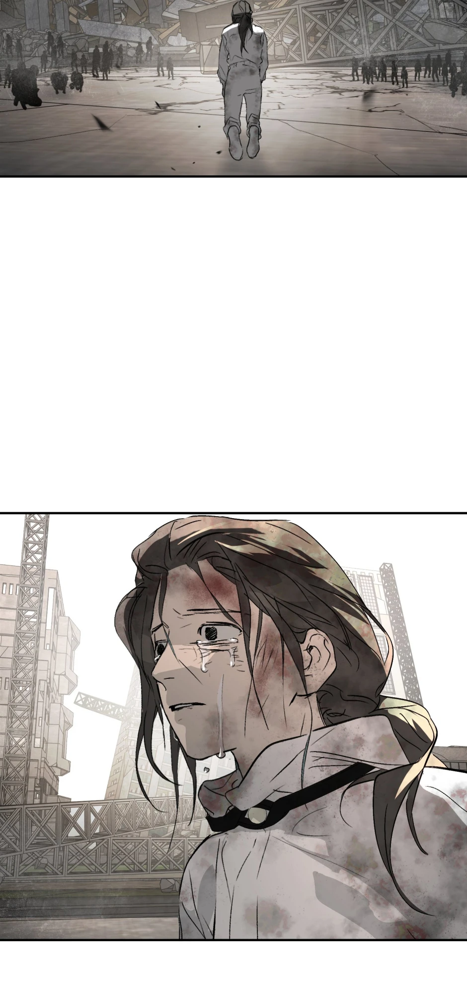 The Evil Ring Chapter 21, page 21 of 101