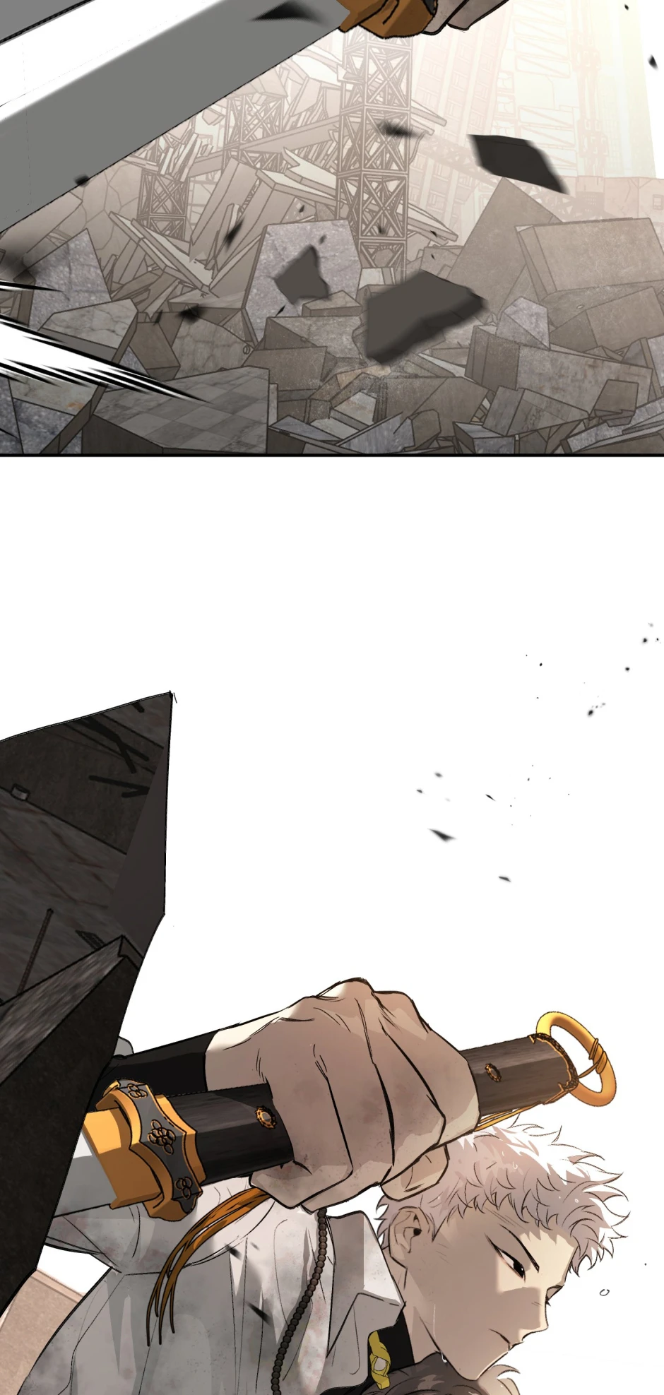The Evil Ring Chapter 21, page 26 of 101