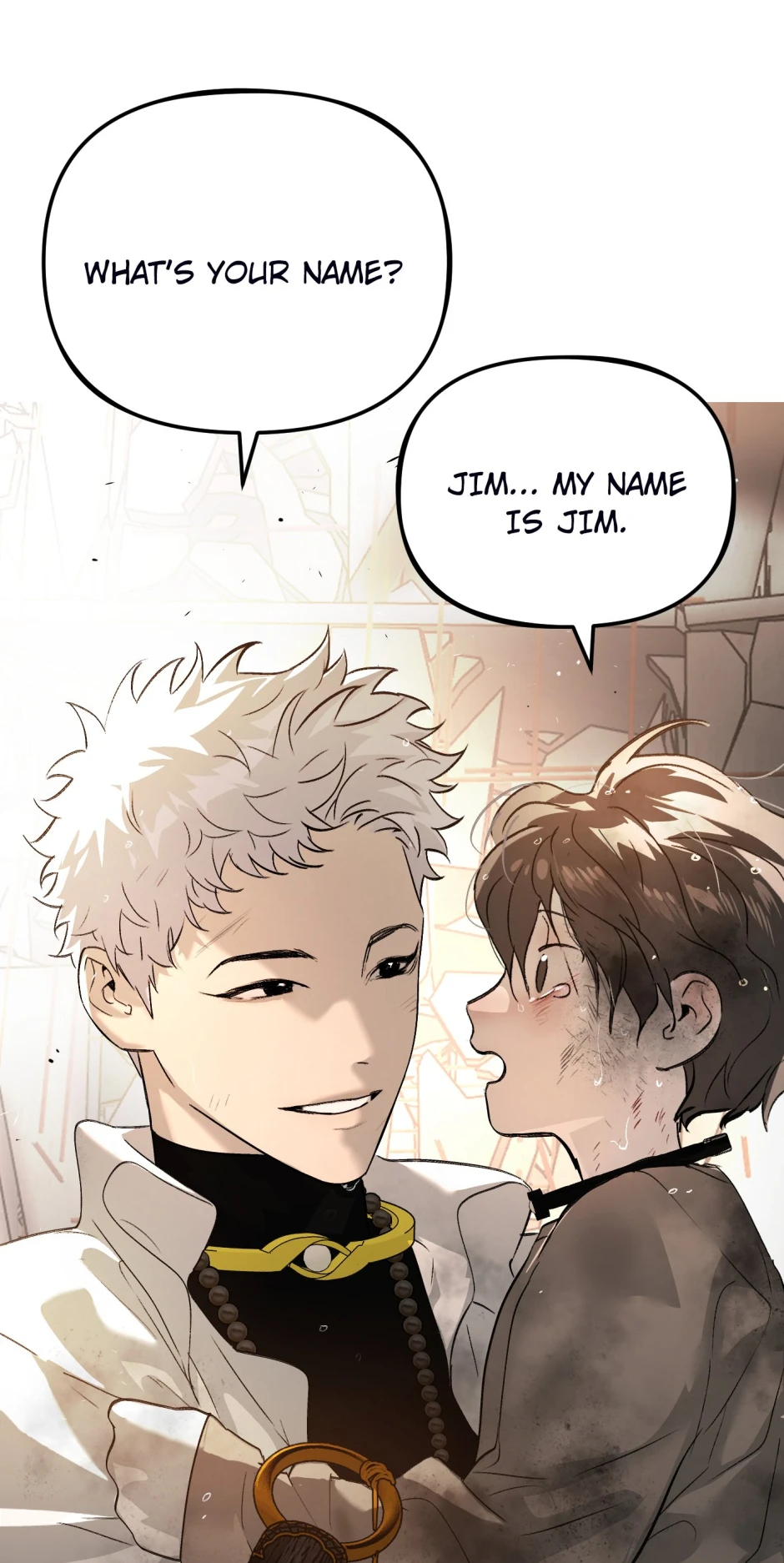 The Evil Ring Chapter 21, page 28 of 101