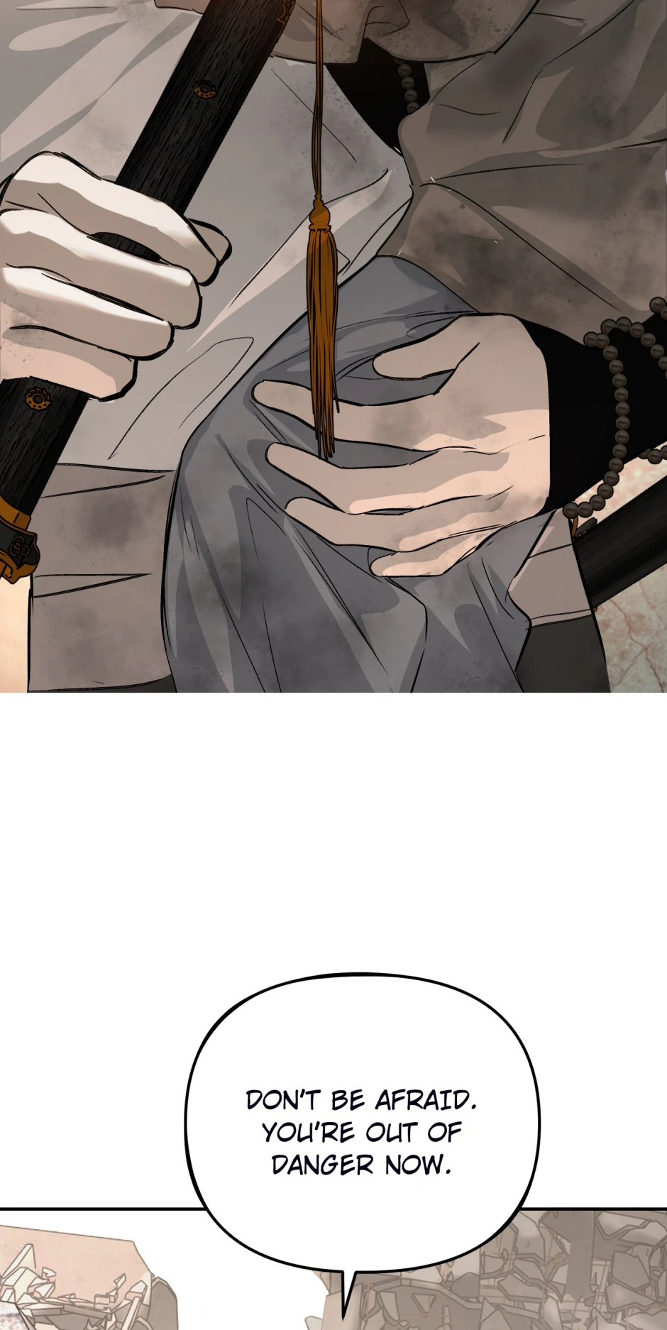 The Evil Ring Chapter 21, page 29 of 101