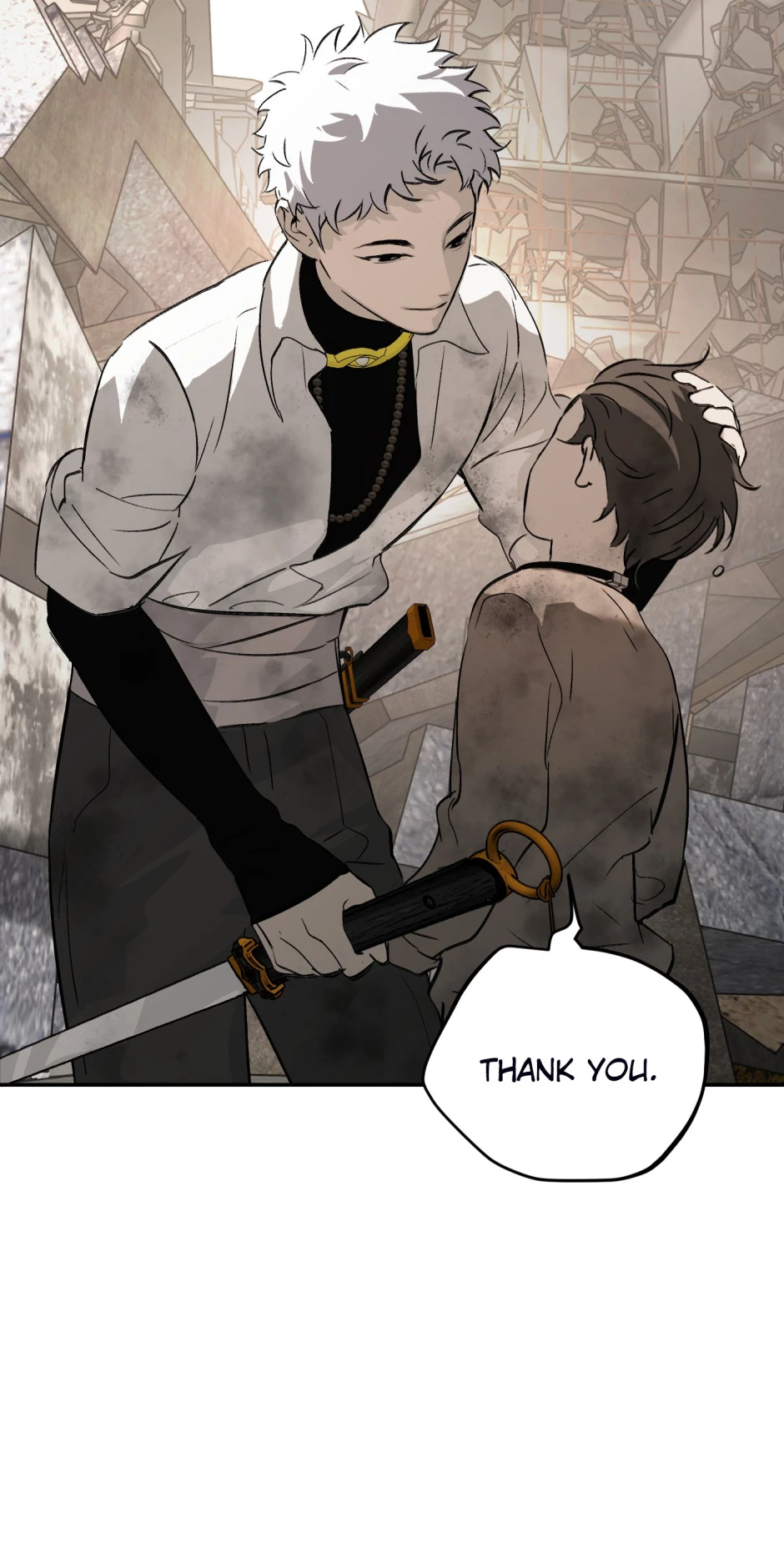 The Evil Ring Chapter 21, page 30 of 101