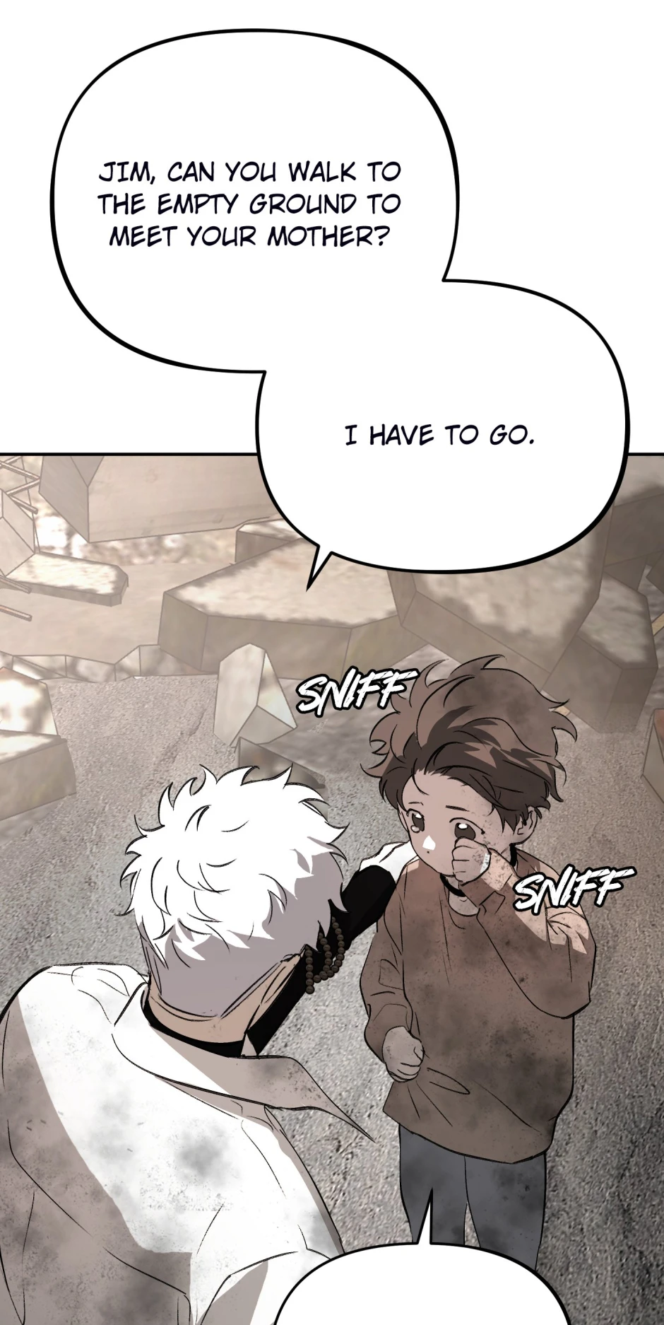 The Evil Ring Chapter 21, page 31 of 101