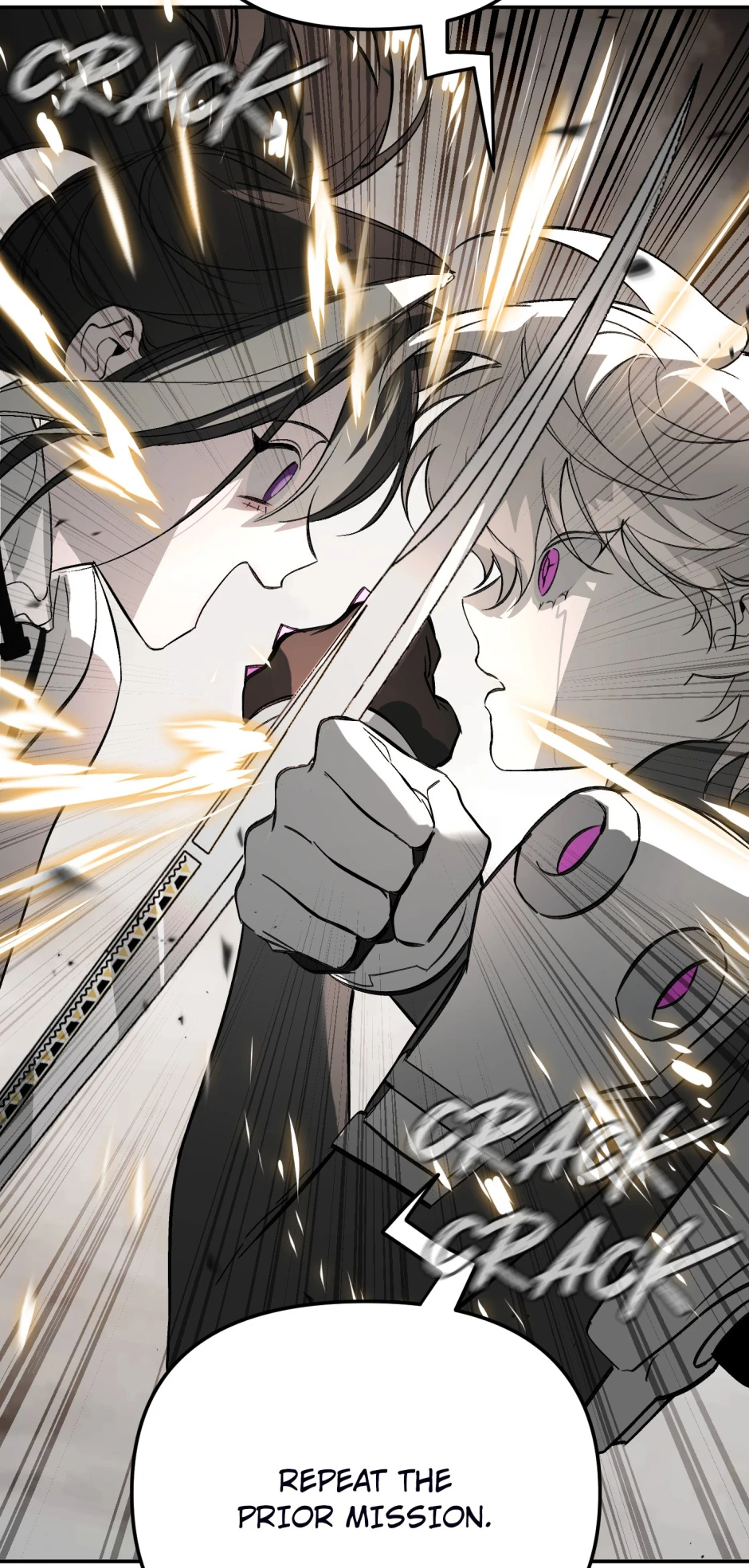 The Evil Ring Chapter 21, page 40 of 101