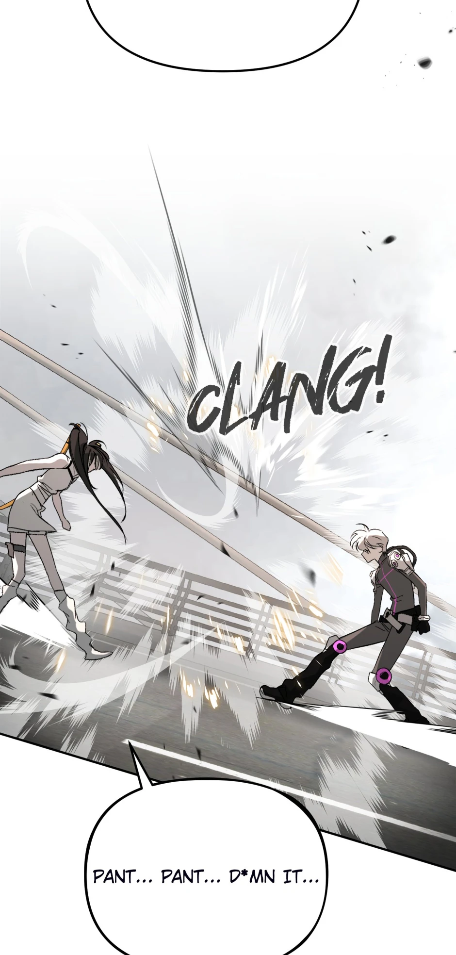 The Evil Ring Chapter 21, page 41 of 101