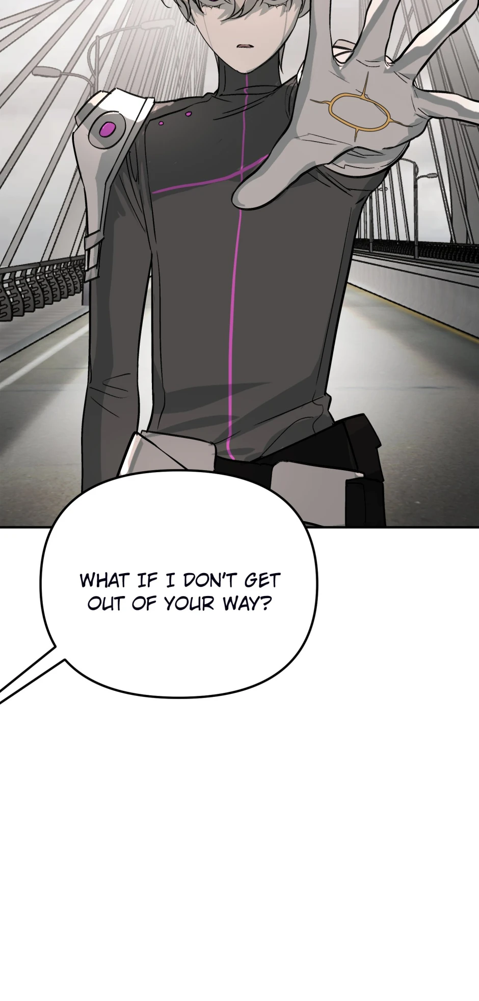 The Evil Ring Chapter 21, page 45 of 101
