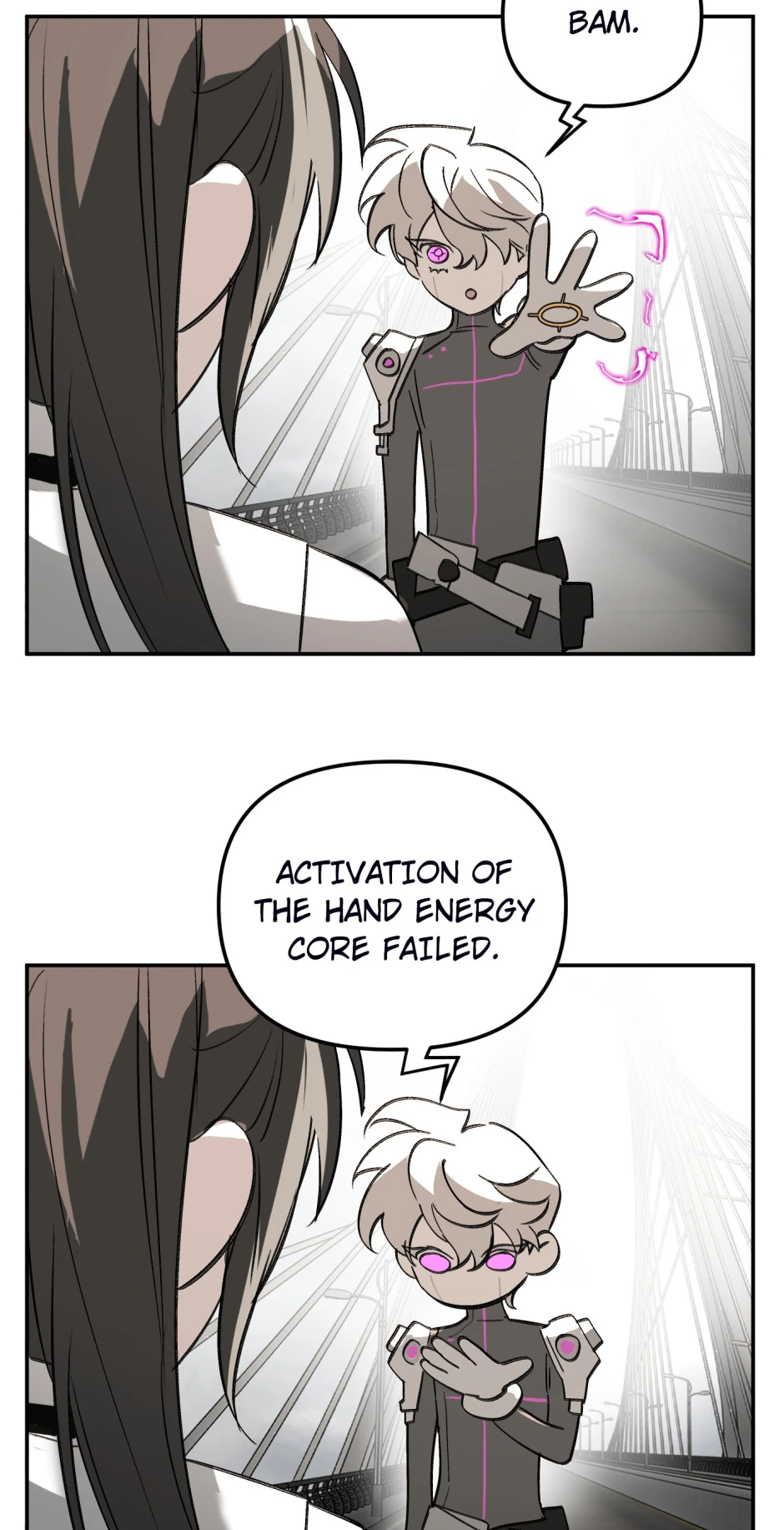 The Evil Ring Chapter 21, page 48 of 101