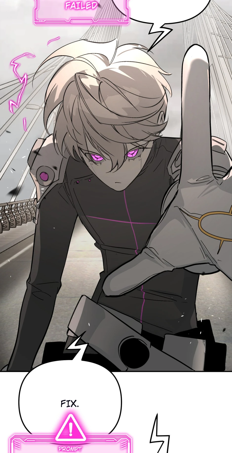 The Evil Ring Chapter 21, page 50 of 101