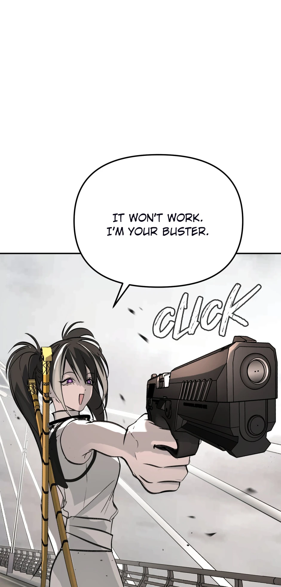 The Evil Ring Chapter 21, page 53 of 101