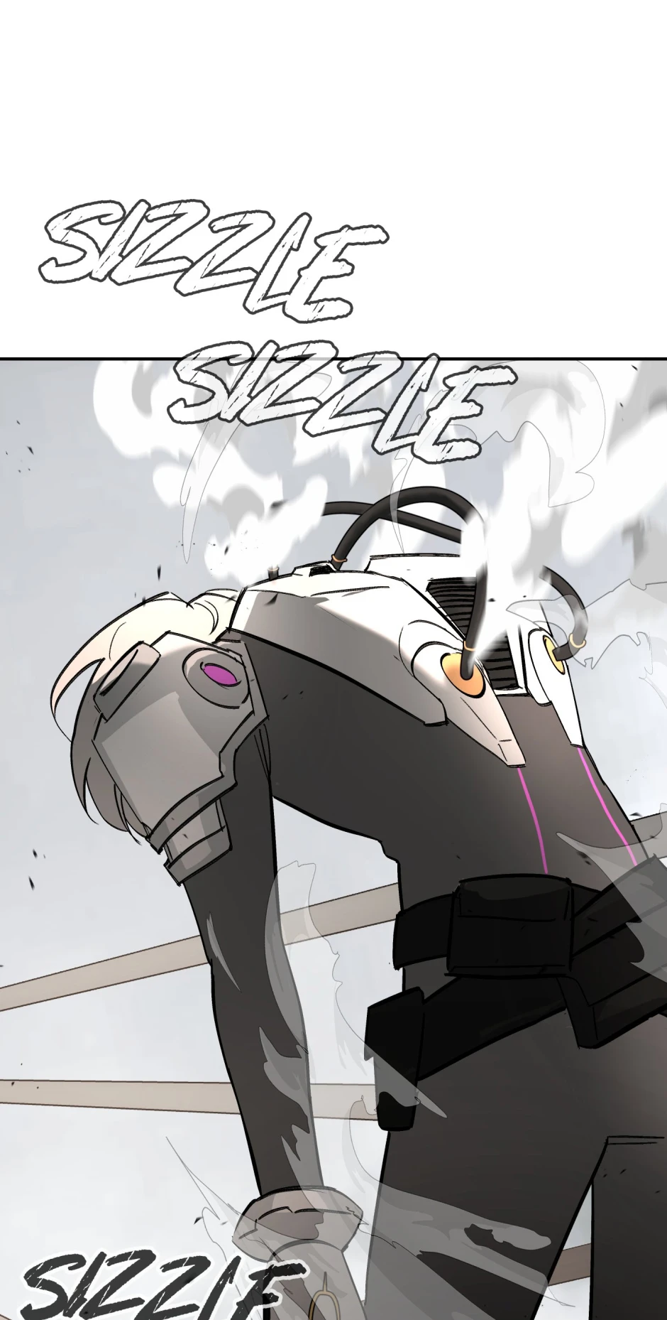 The Evil Ring Chapter 21, page 60 of 101