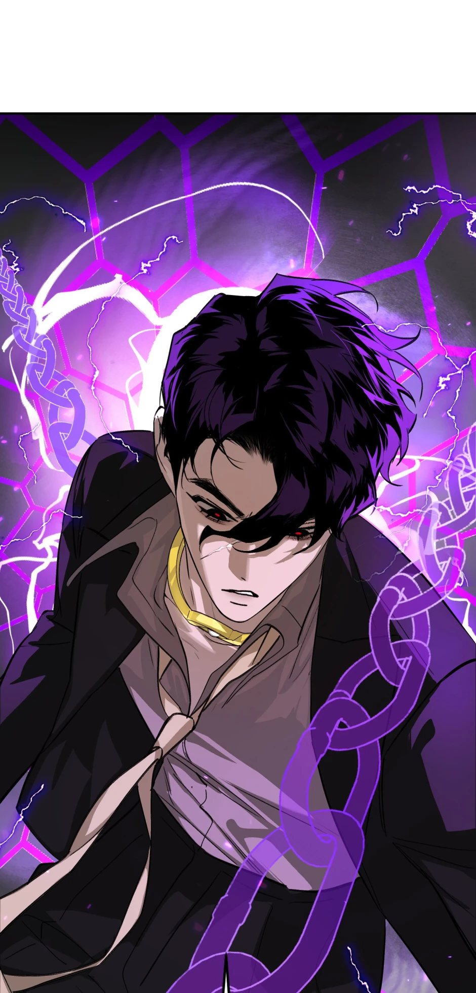 The Evil Ring Chapter 21, page 75 of 101