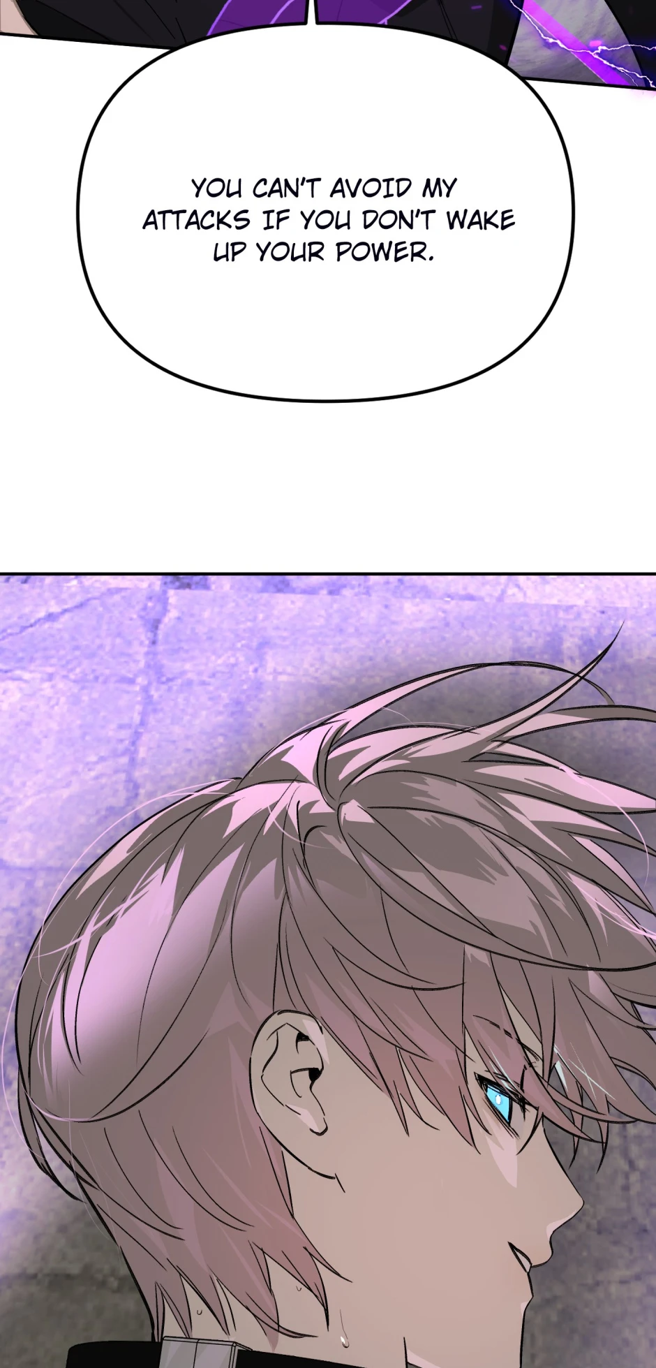 The Evil Ring Chapter 21, page 76 of 101