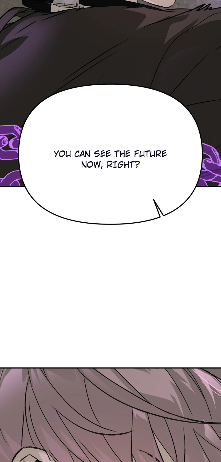 The Evil Ring Chapter 21, page 77 of 101