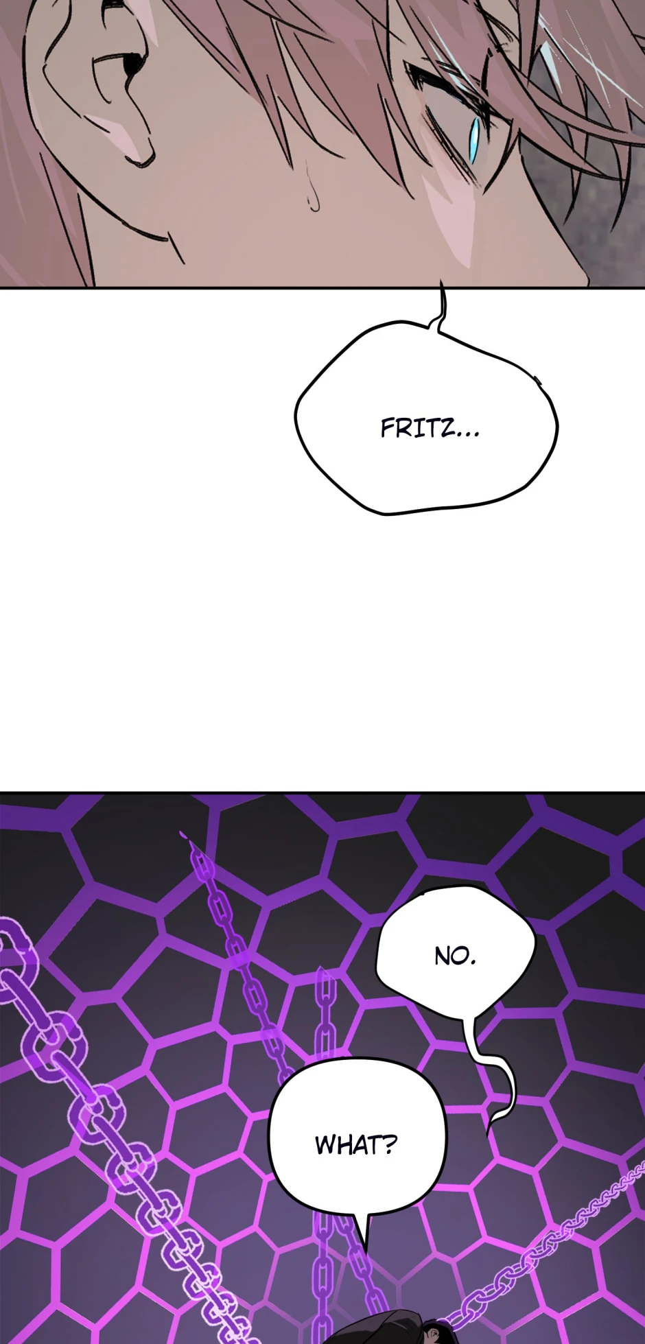 The Evil Ring Chapter 21, page 78 of 101