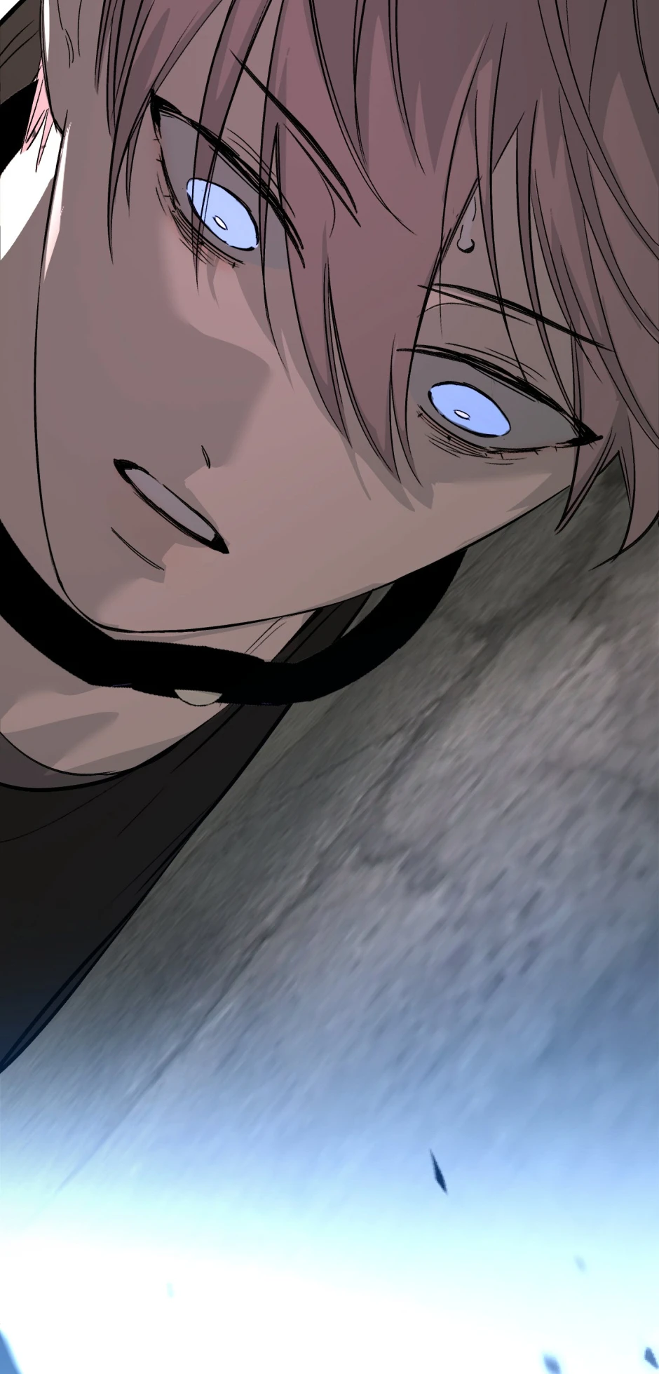The Evil Ring Chapter 21, page 80 of 101
