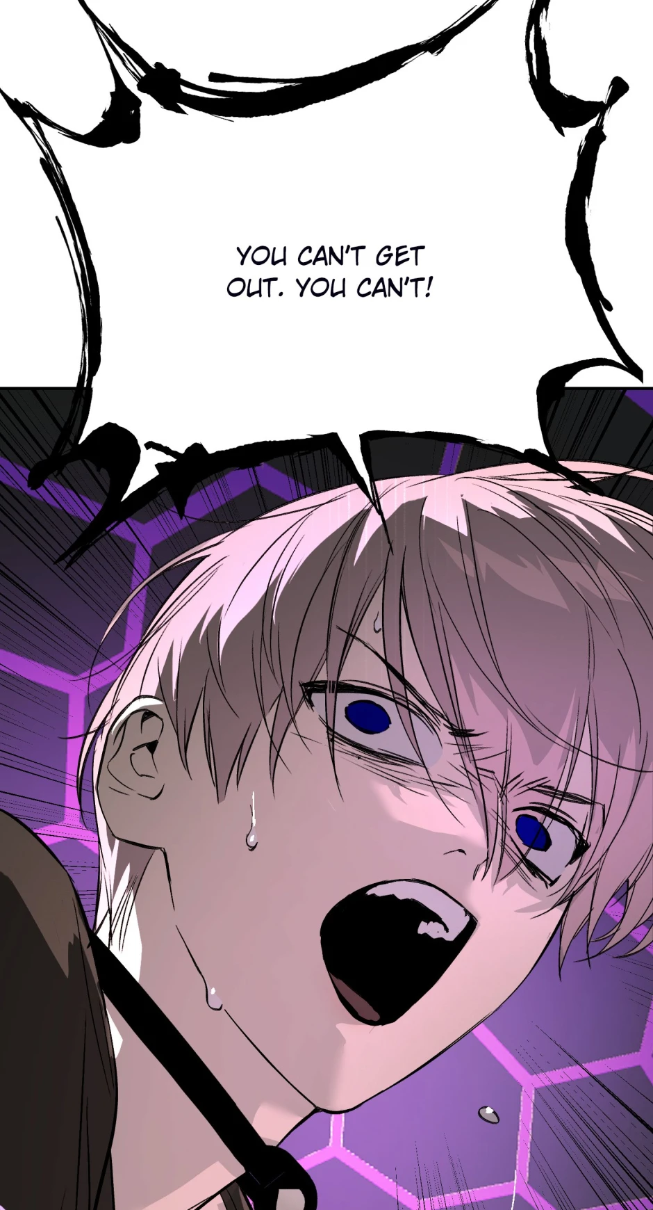 The Evil Ring Chapter 21, page 86 of 101