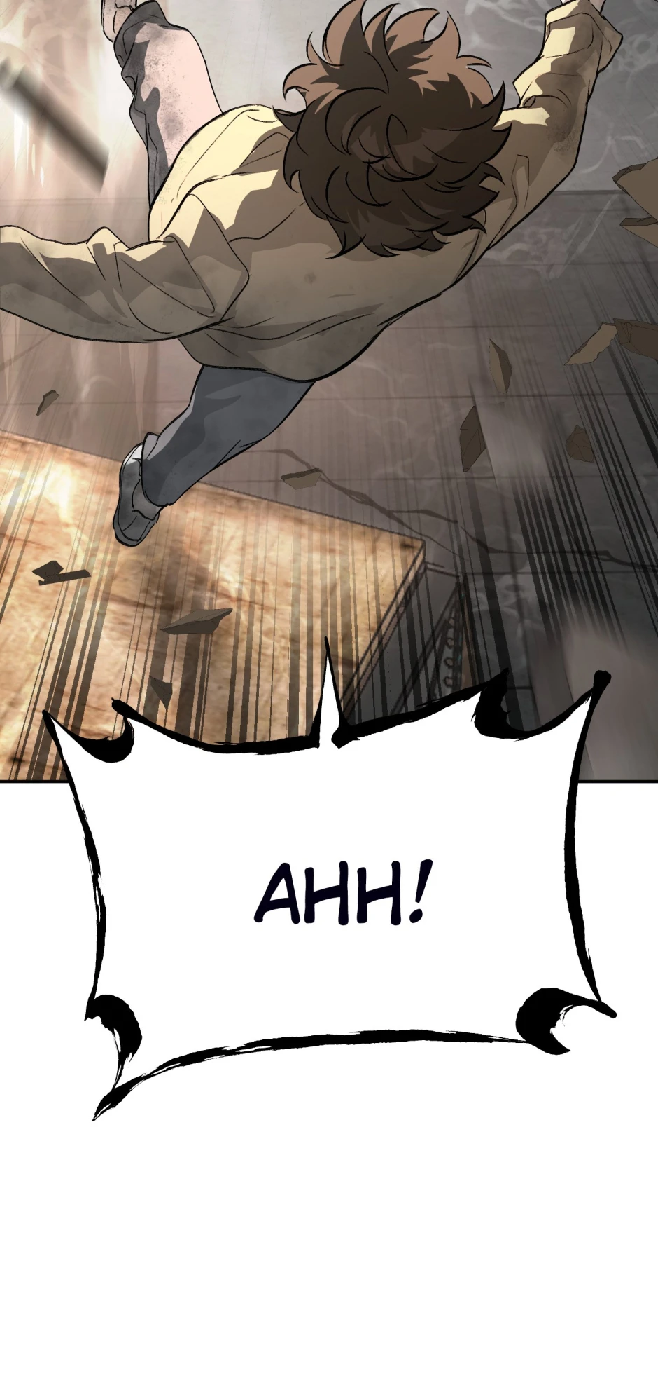The Evil Ring Chapter 21, page 9 of 101
