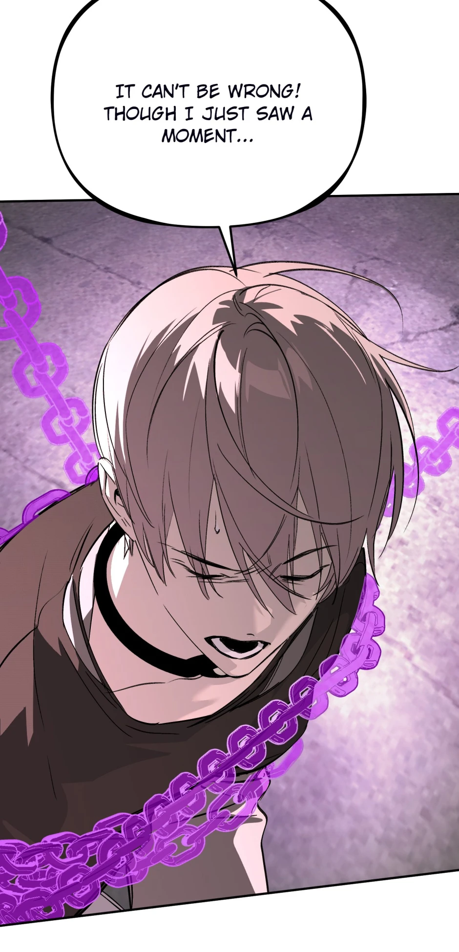 The Evil Ring Chapter 21, page 93 of 101