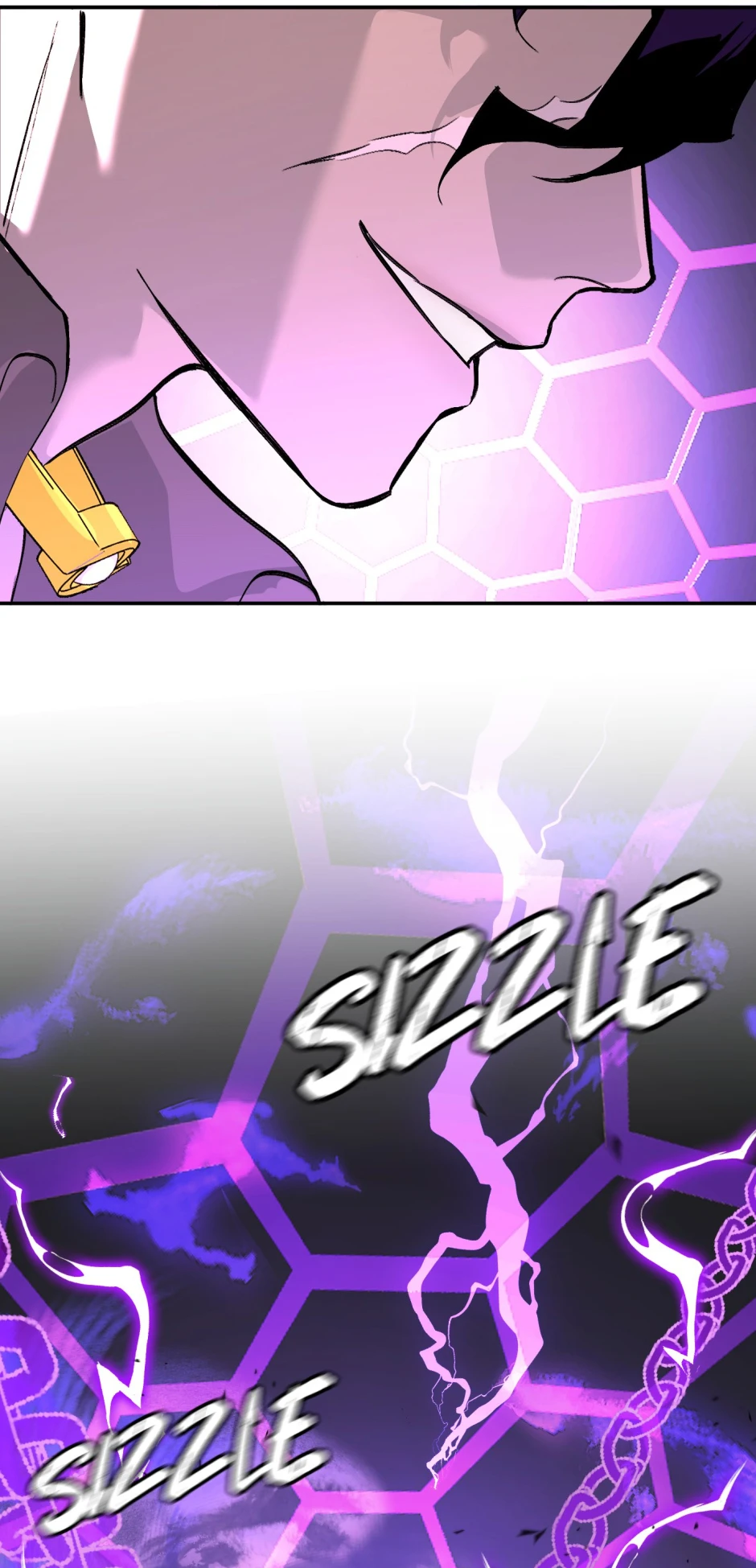The Evil Ring Chapter 21, page 95 of 101