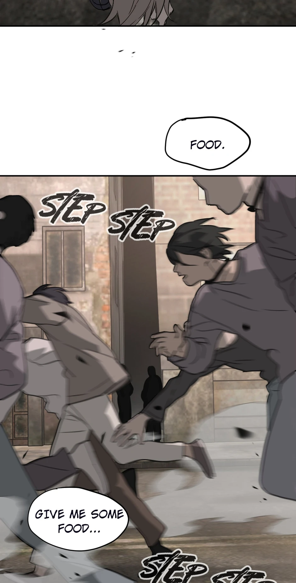The Evil Ring Chapter 22, page 12 of 92