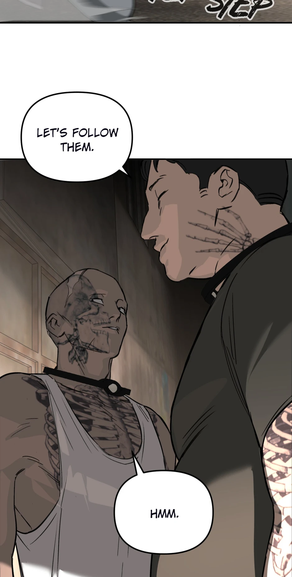 The Evil Ring Chapter 22, page 13 of 92