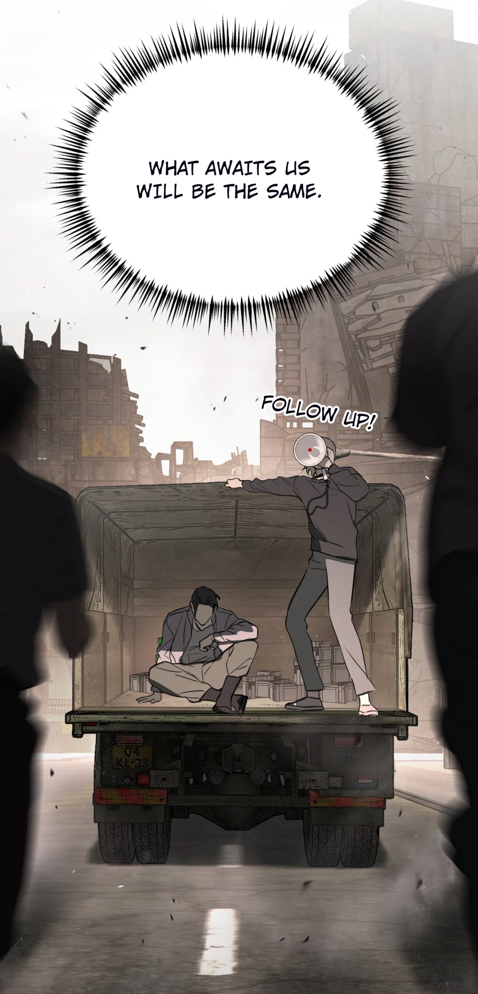 The Evil Ring Chapter 22, page 18 of 92