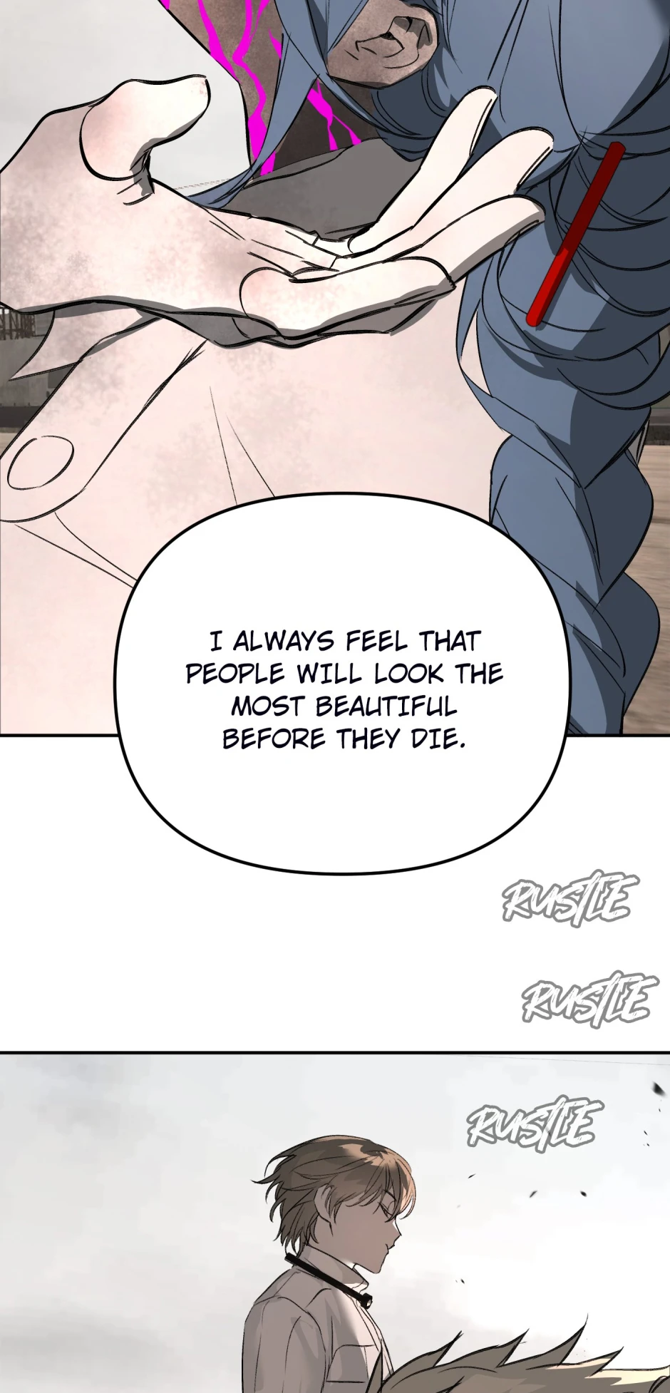 The Evil Ring Chapter 22, page 23 of 92