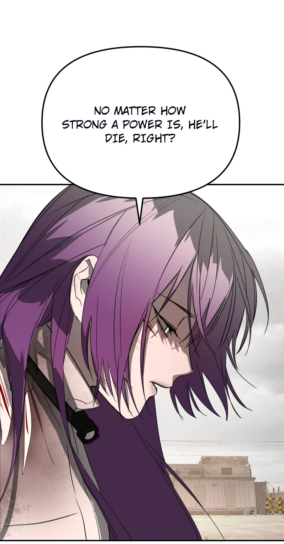 The Evil Ring Chapter 22, page 25 of 92