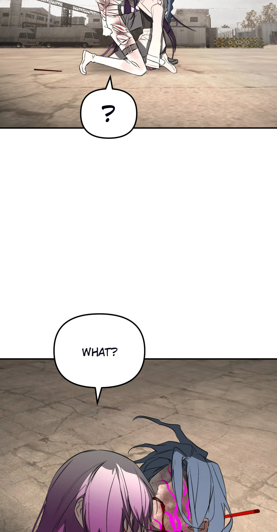 The Evil Ring Chapter 22, page 28 of 92