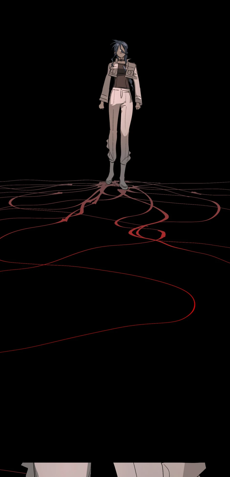 The Evil Ring Chapter 22, page 35 of 92