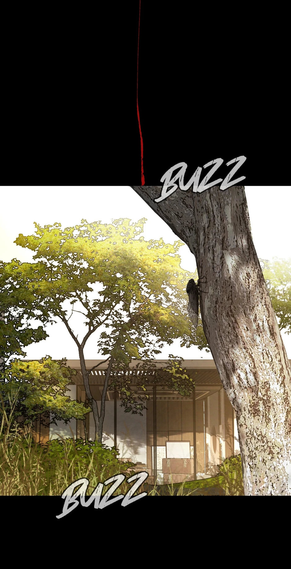 The Evil Ring Chapter 22, page 40 of 92