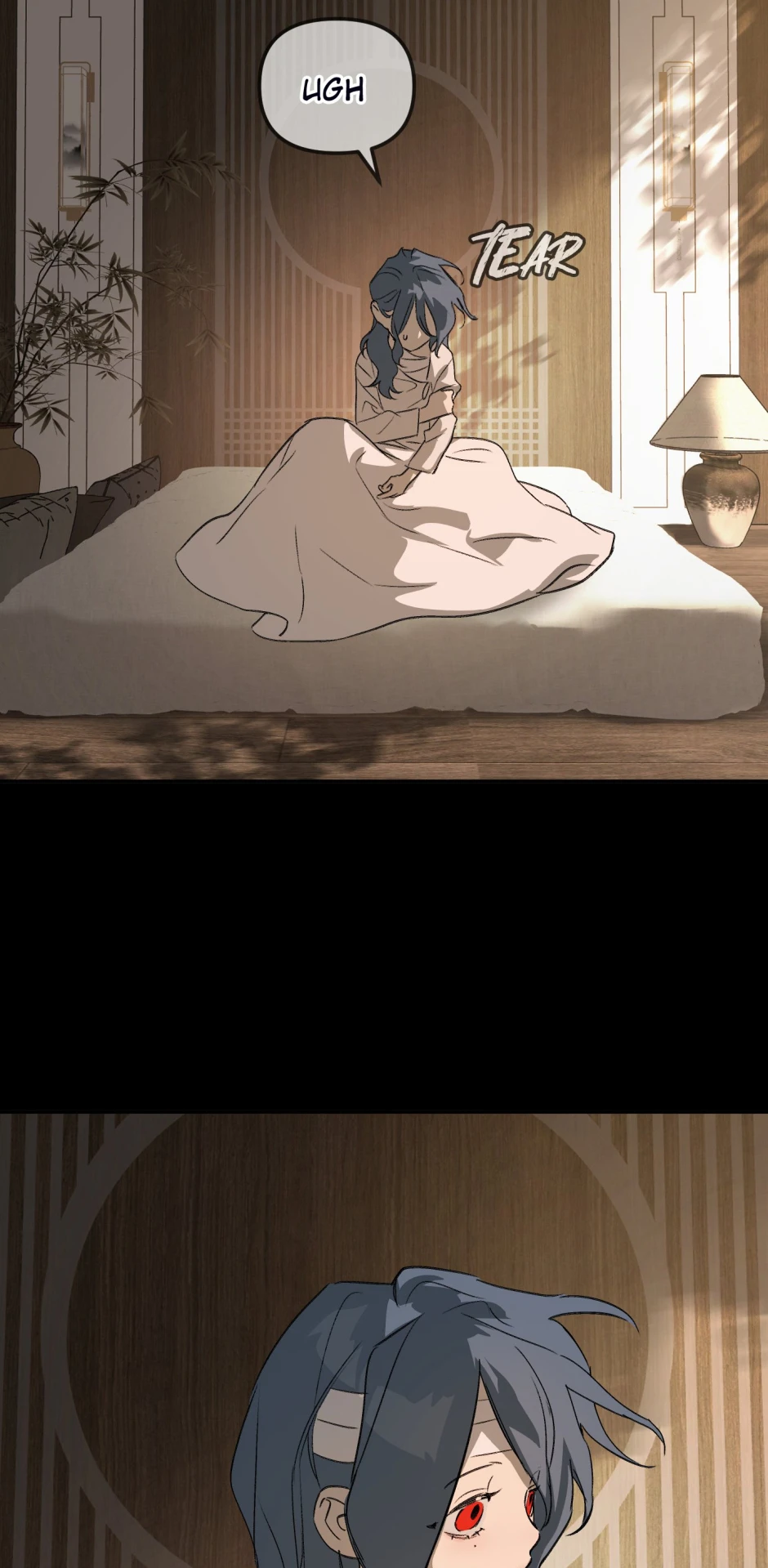 The Evil Ring Chapter 22, page 45 of 92