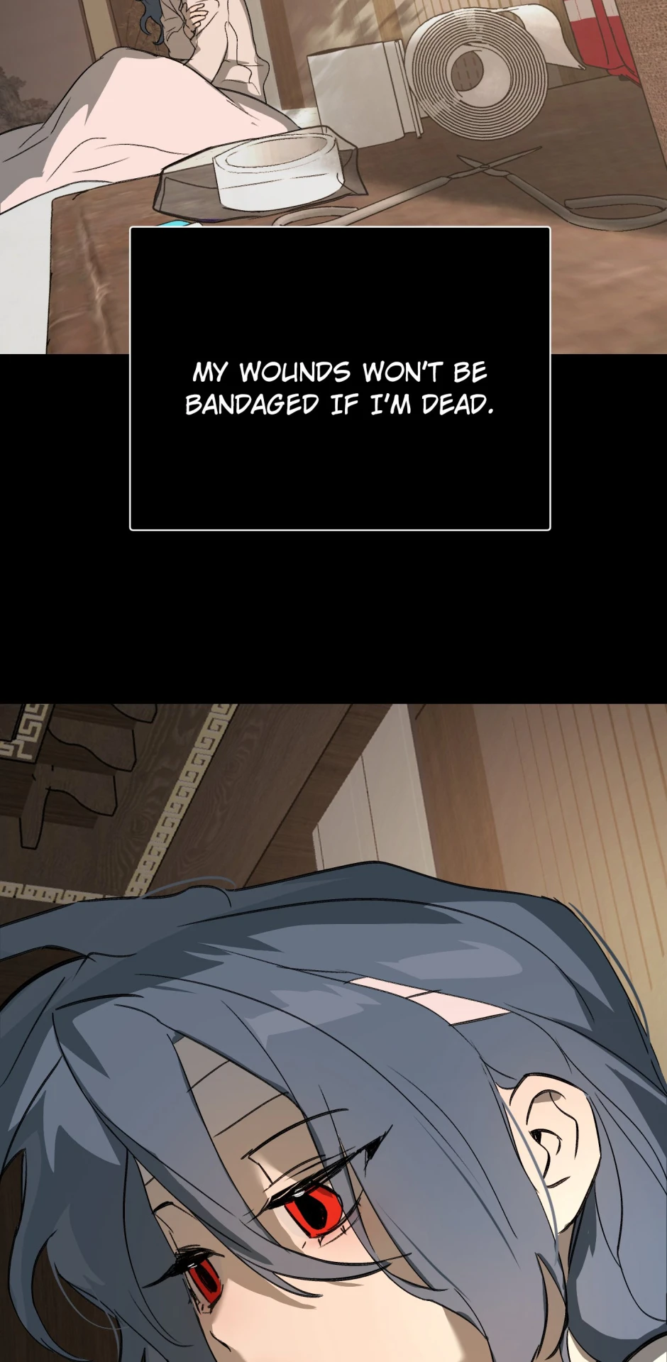 The Evil Ring Chapter 22, page 47 of 92
