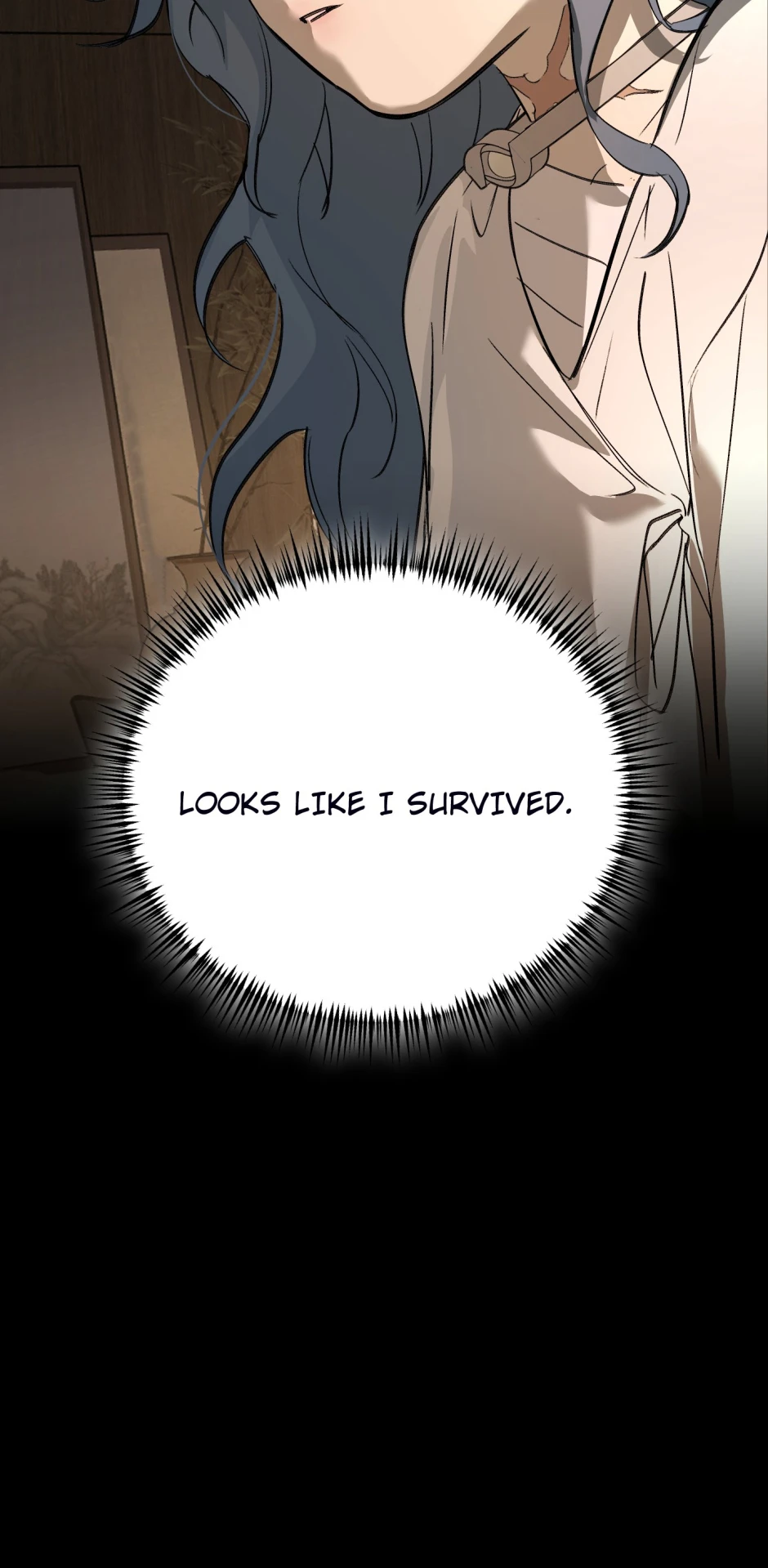 The Evil Ring Chapter 22, page 48 of 92