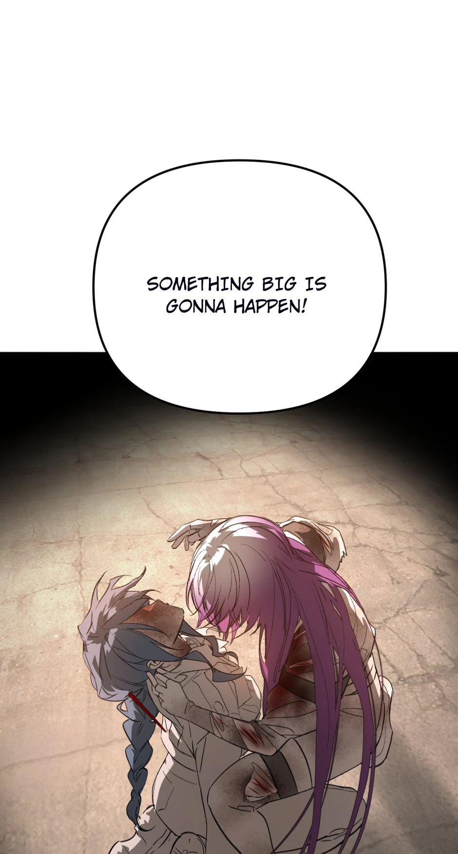 The Evil Ring Chapter 22, page 5 of 92