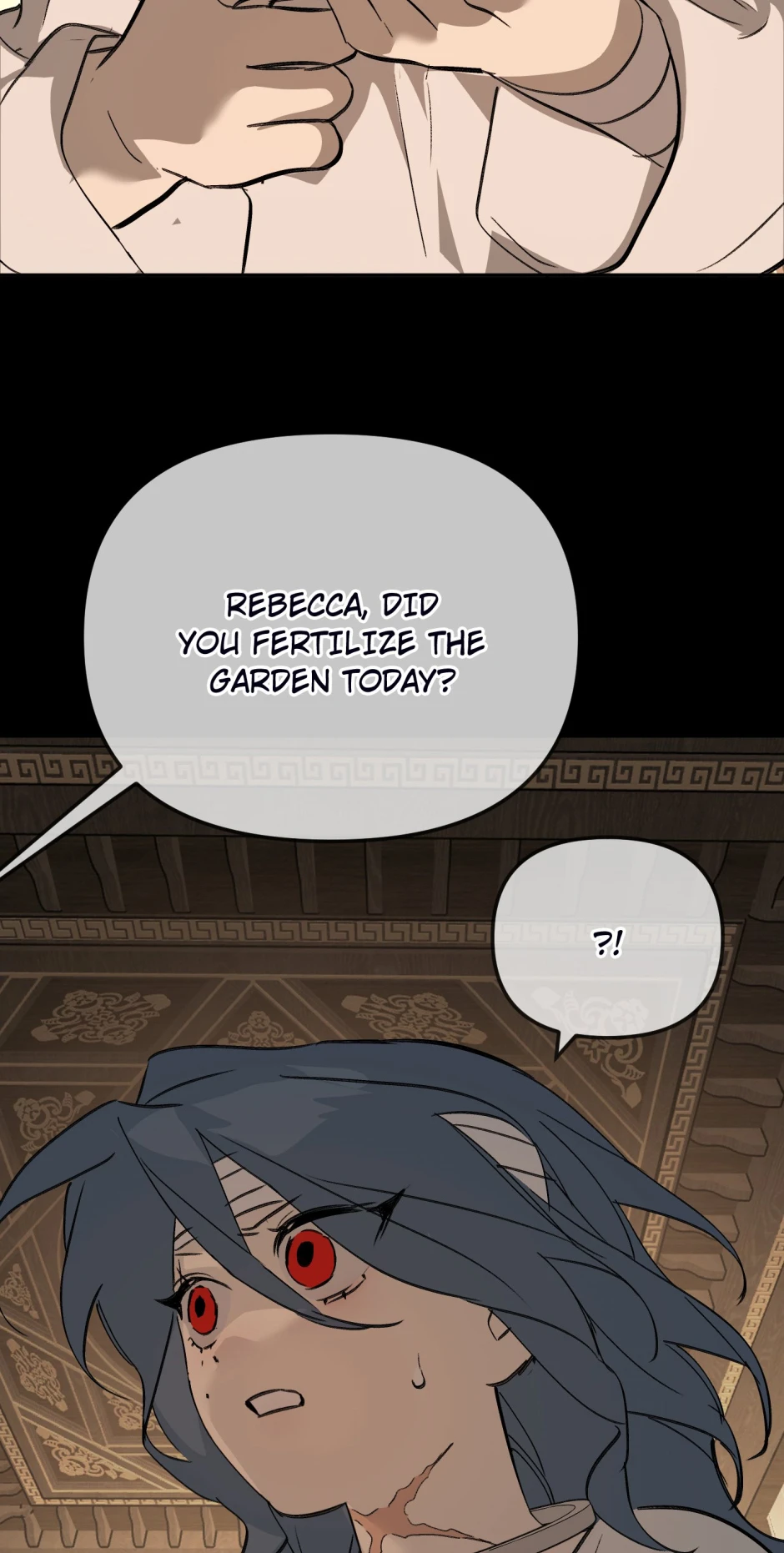 The Evil Ring Chapter 22, page 53 of 92