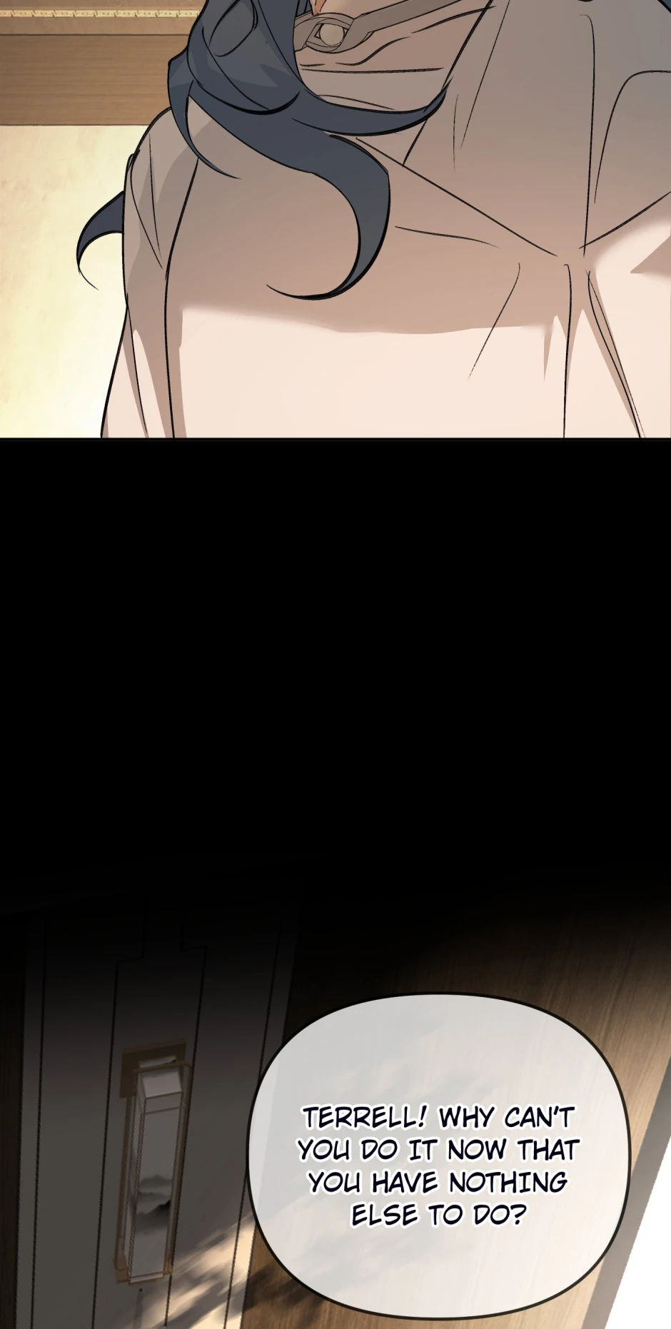 The Evil Ring Chapter 22, page 54 of 92