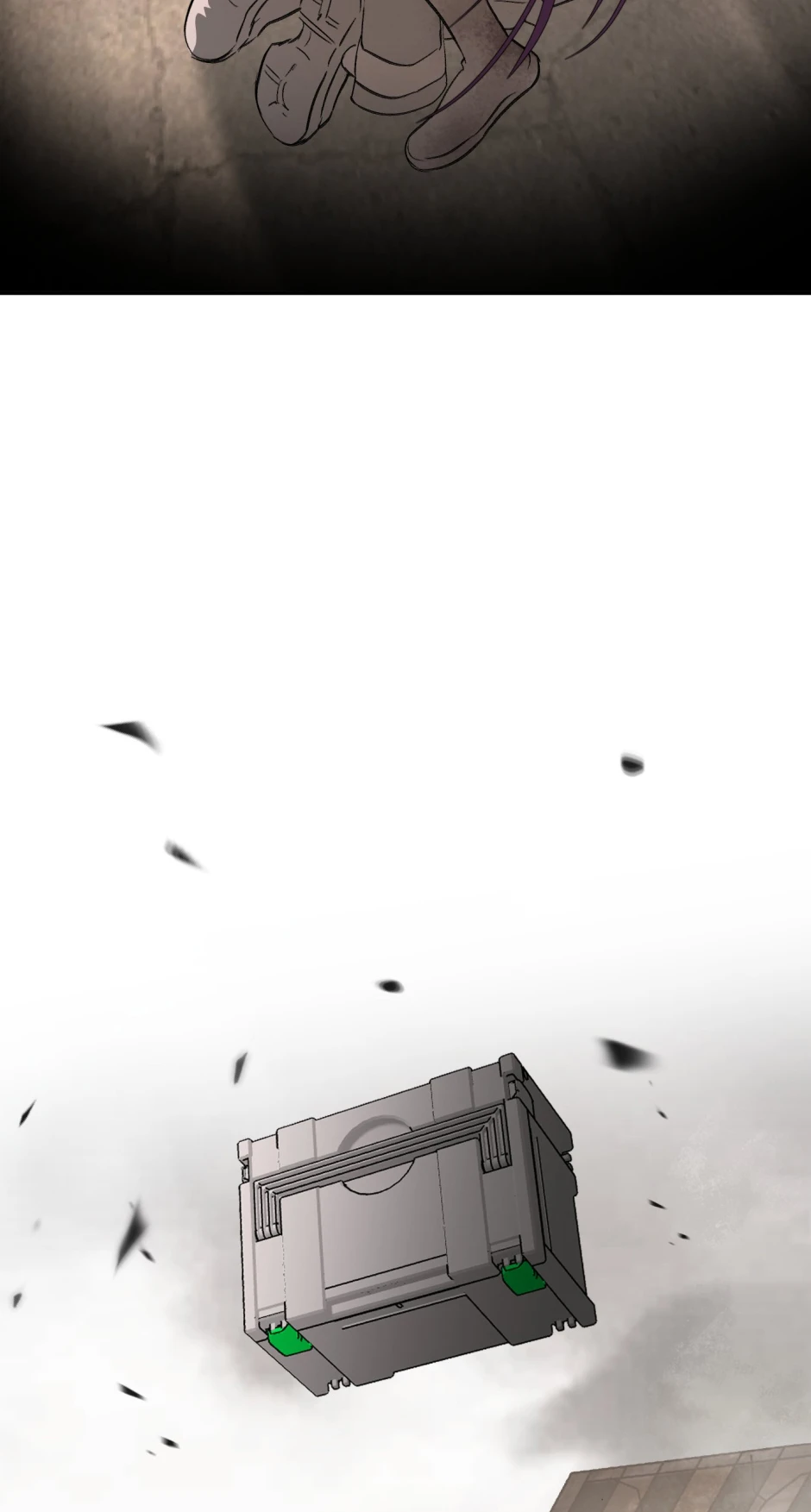 The Evil Ring Chapter 22, page 6 of 92