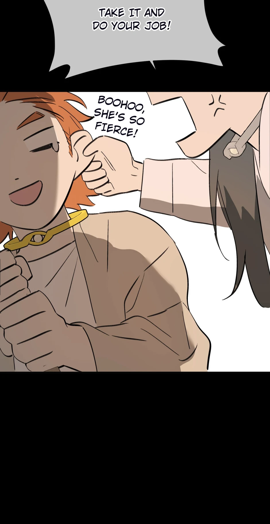 The Evil Ring Chapter 22, page 60 of 92