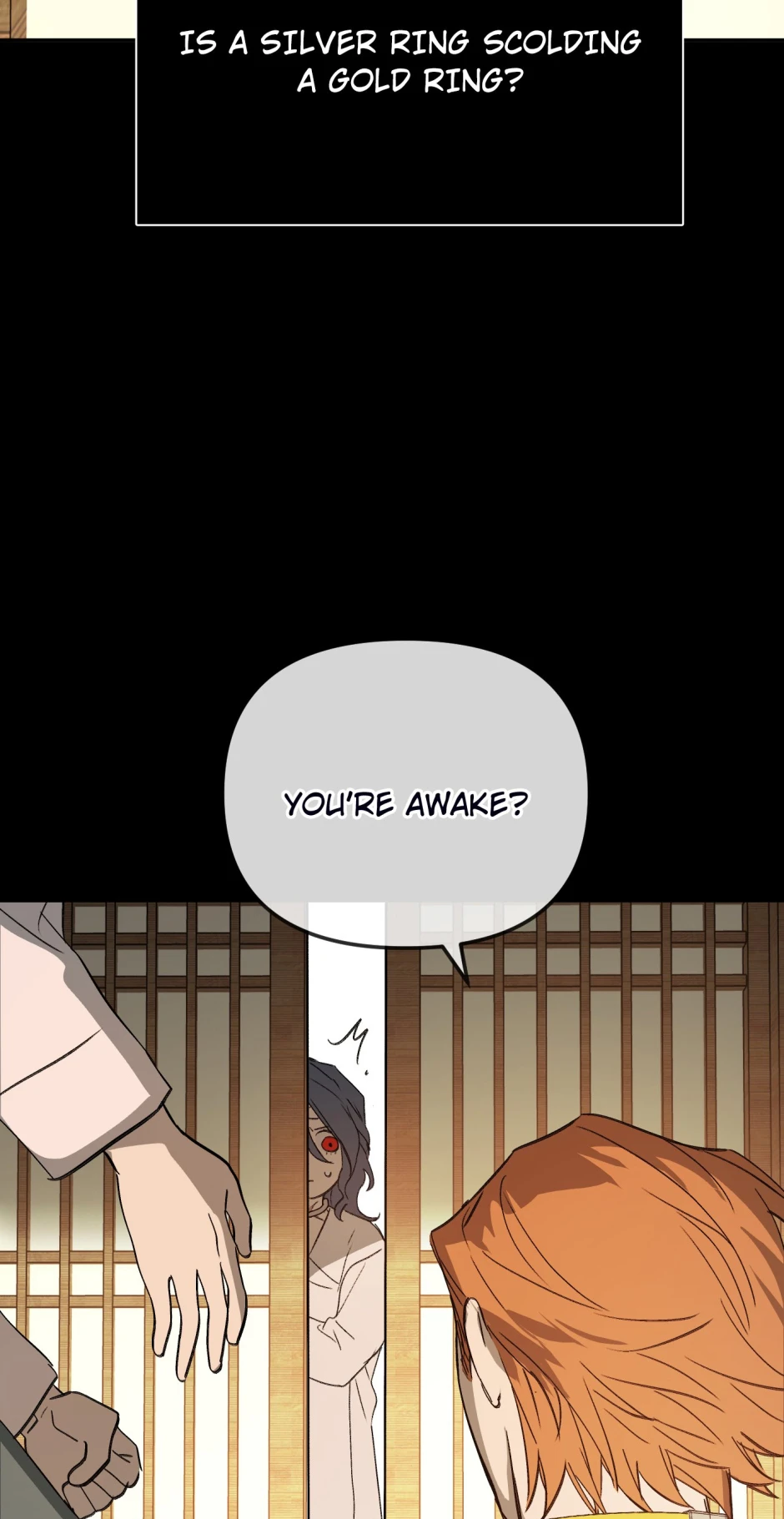 The Evil Ring Chapter 22, page 62 of 92