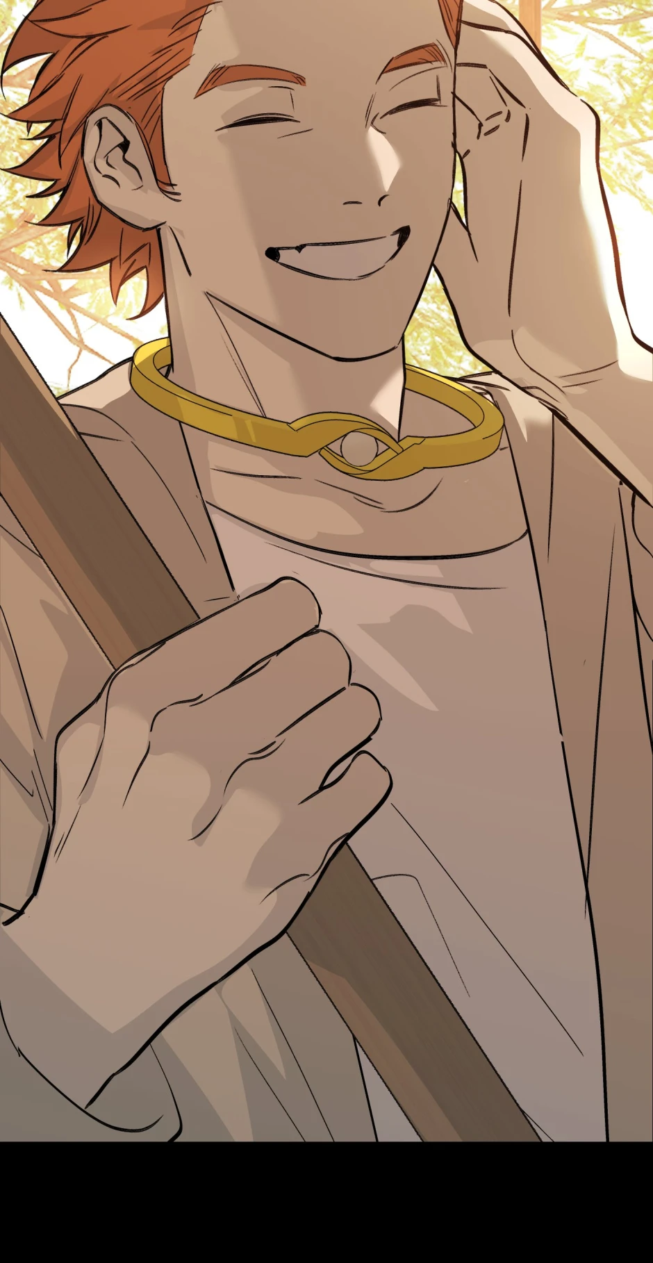 The Evil Ring Chapter 22, page 64 of 92