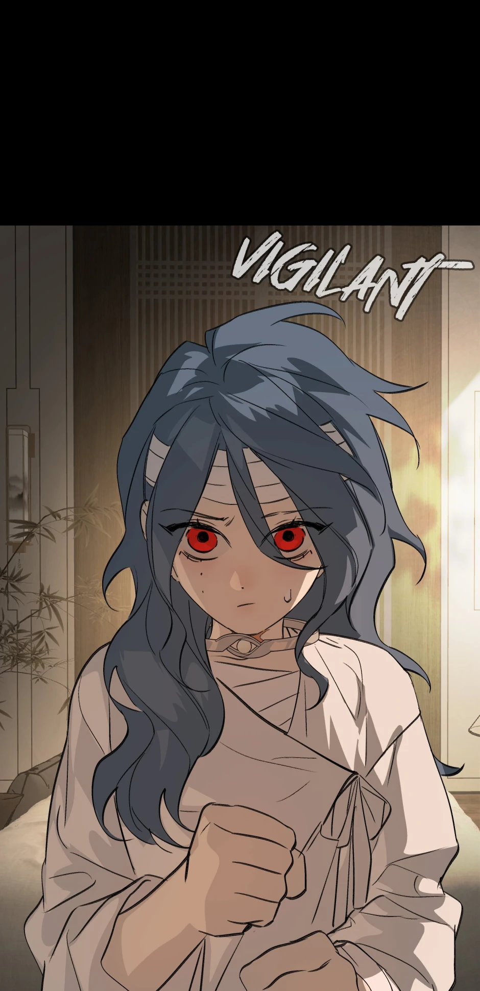 The Evil Ring Chapter 22, page 65 of 92