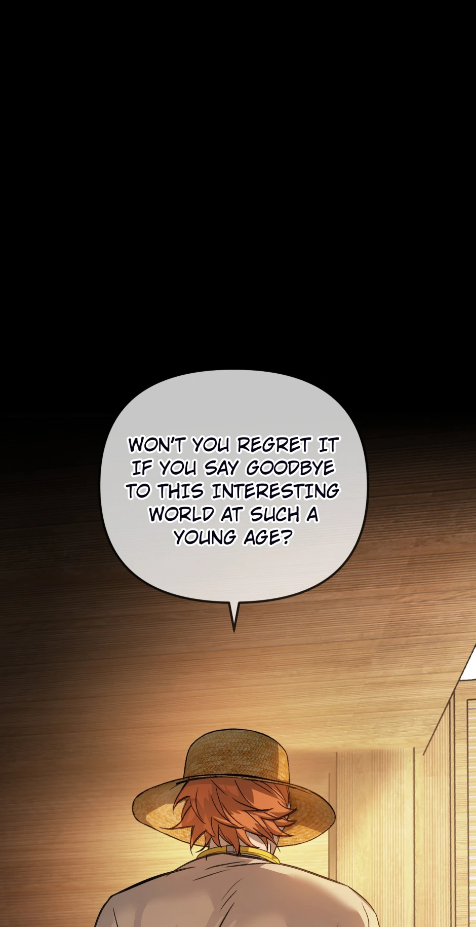 The Evil Ring Chapter 22, page 74 of 92