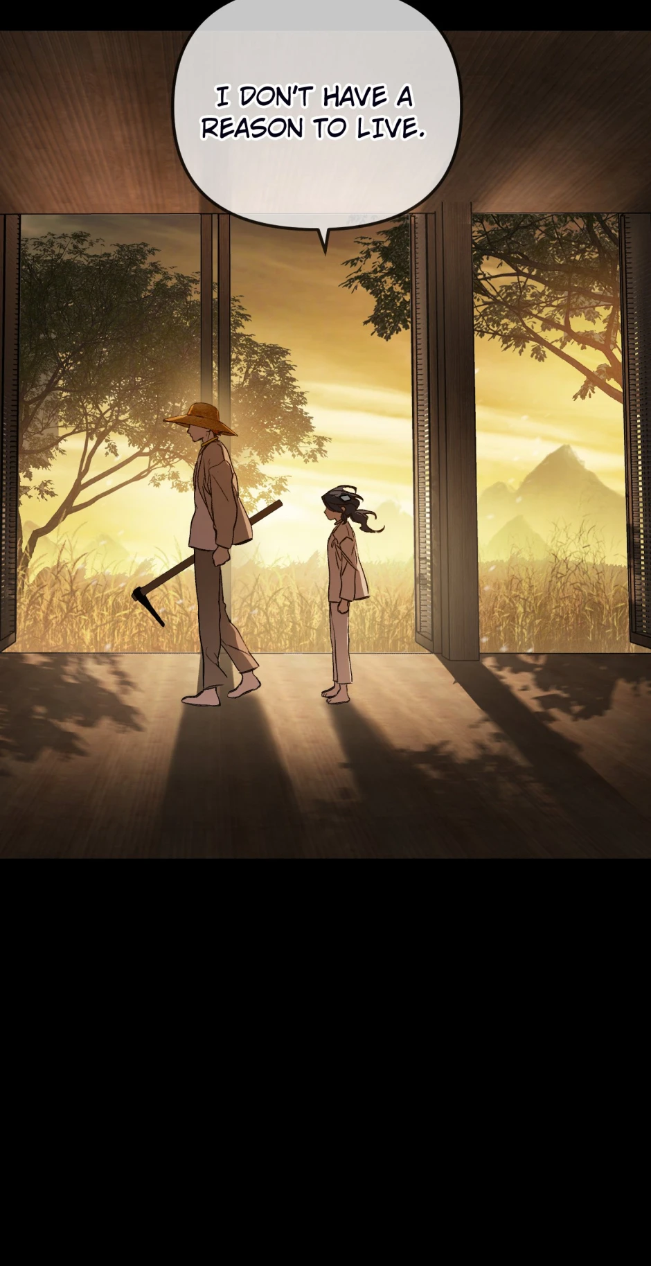 The Evil Ring Chapter 22, page 76 of 92