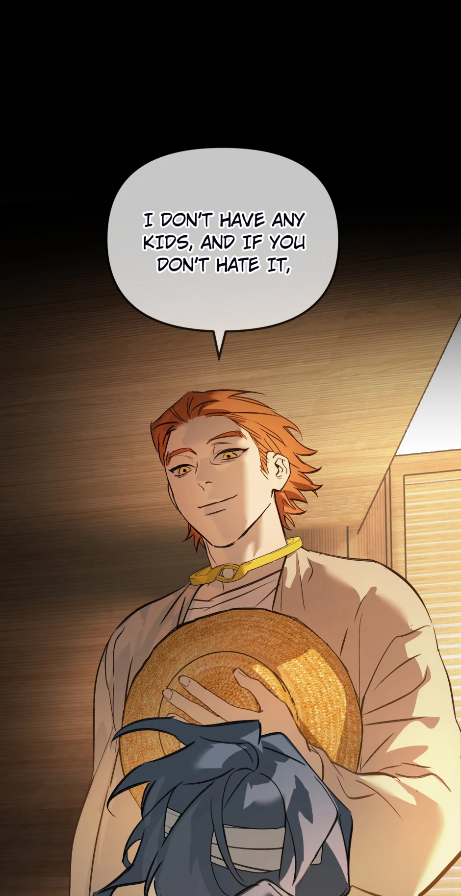 The Evil Ring Chapter 22, page 78 of 92