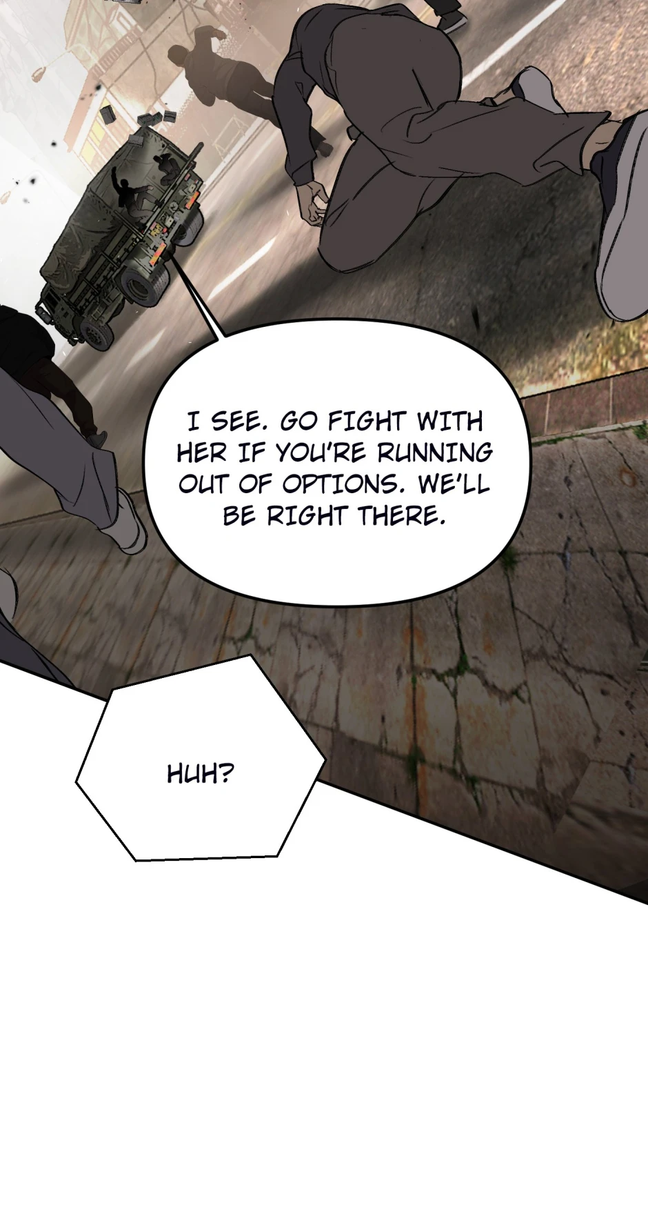 The Evil Ring Chapter 22, page 8 of 92