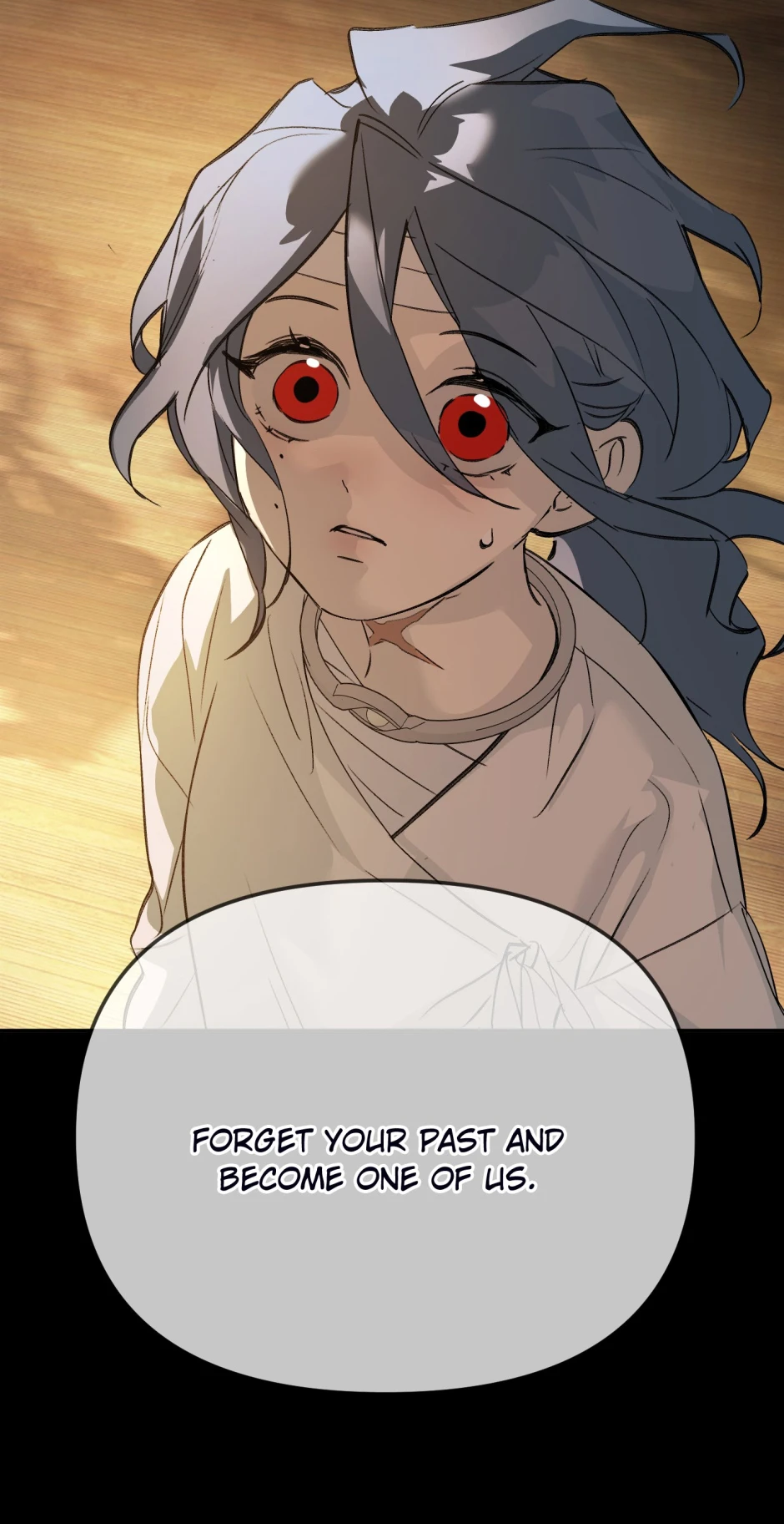The Evil Ring Chapter 22, page 80 of 92