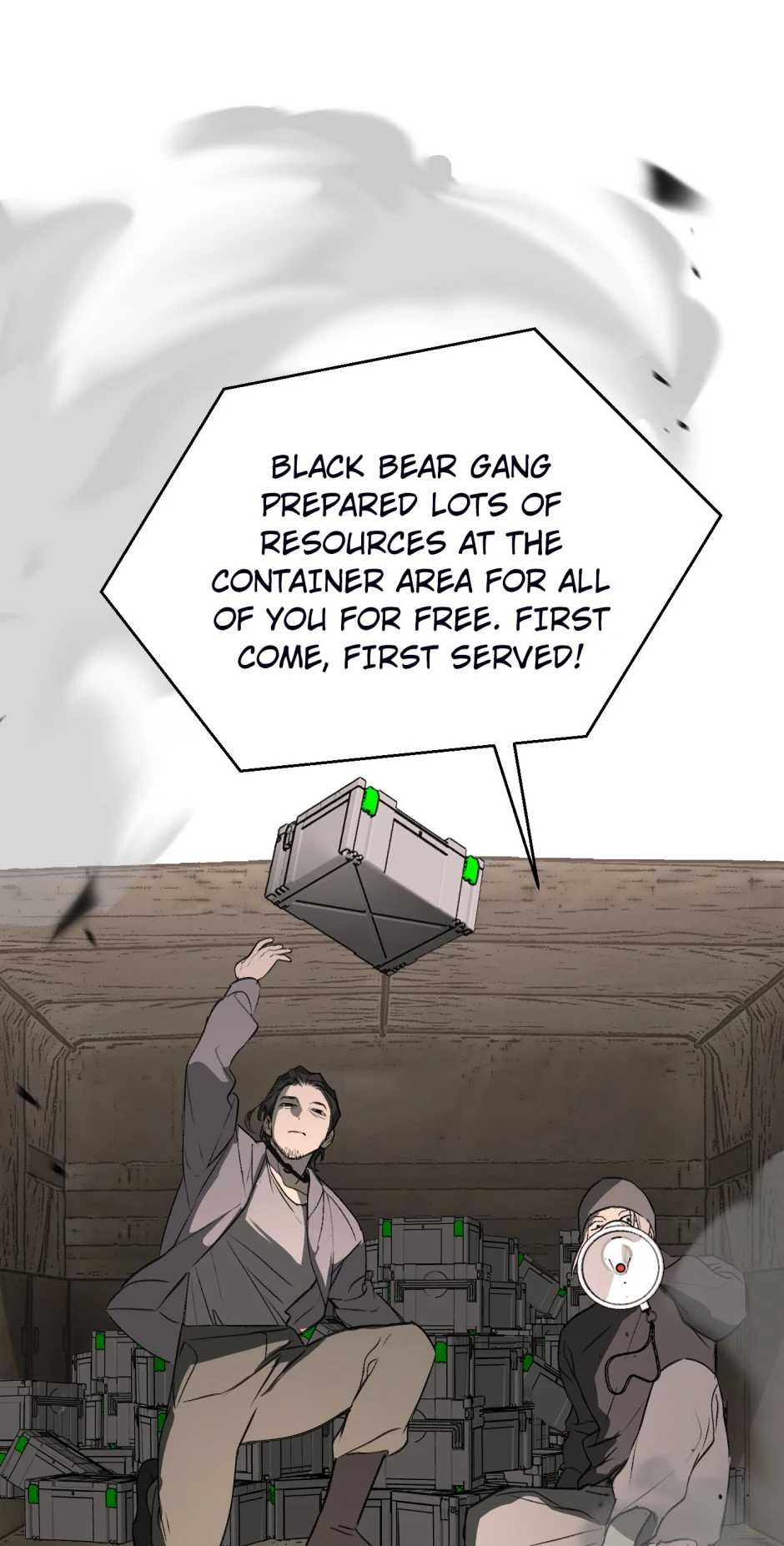 The Evil Ring Chapter 22, page 9 of 92