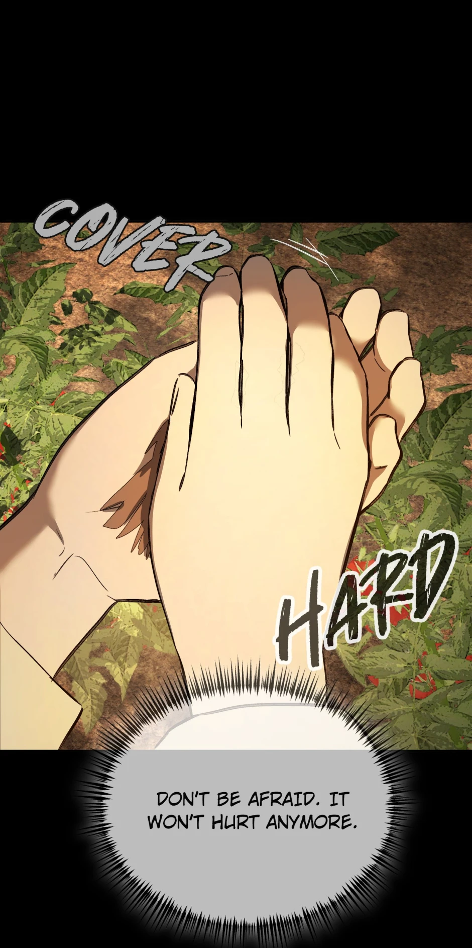 The Evil Ring Chapter 23, page 10 of 119