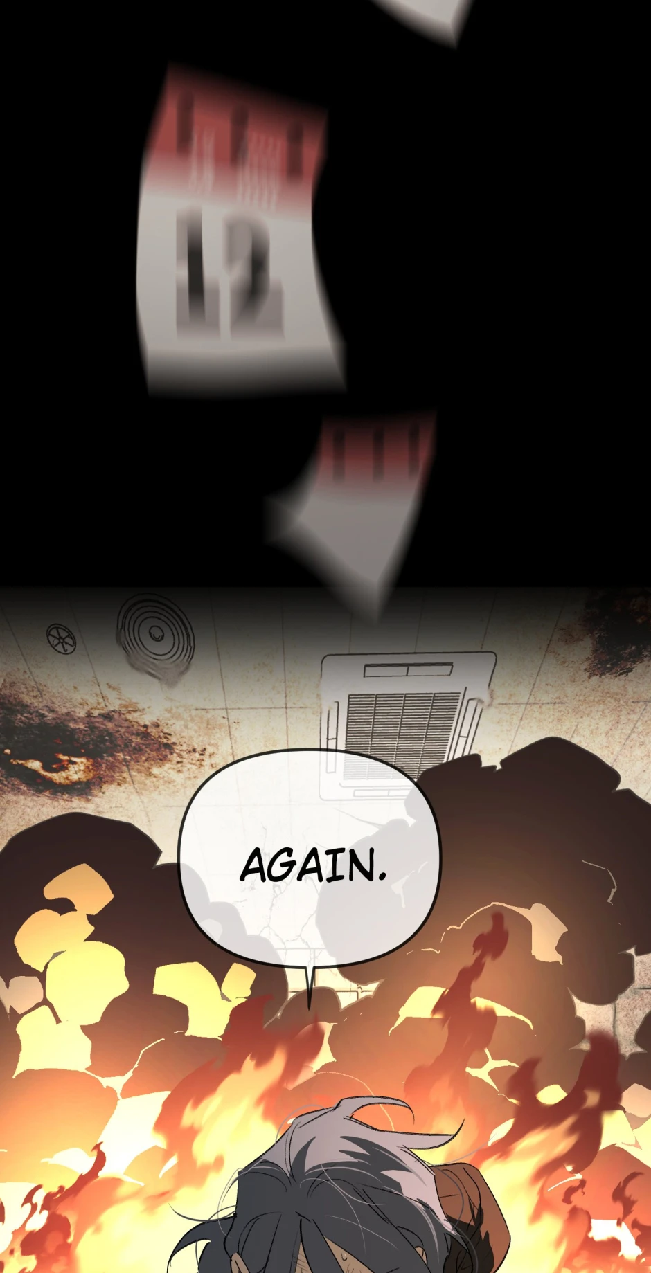 The Evil Ring Chapter 23, page 102 of 119