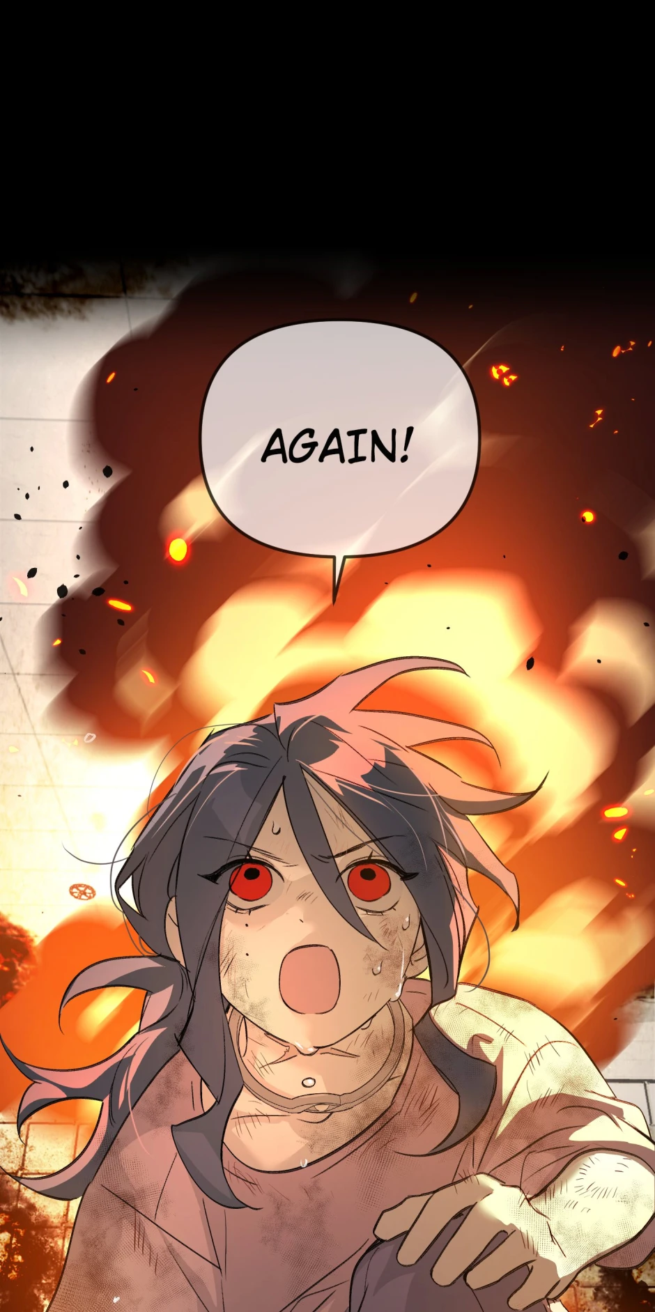 The Evil Ring Chapter 23, page 104 of 119